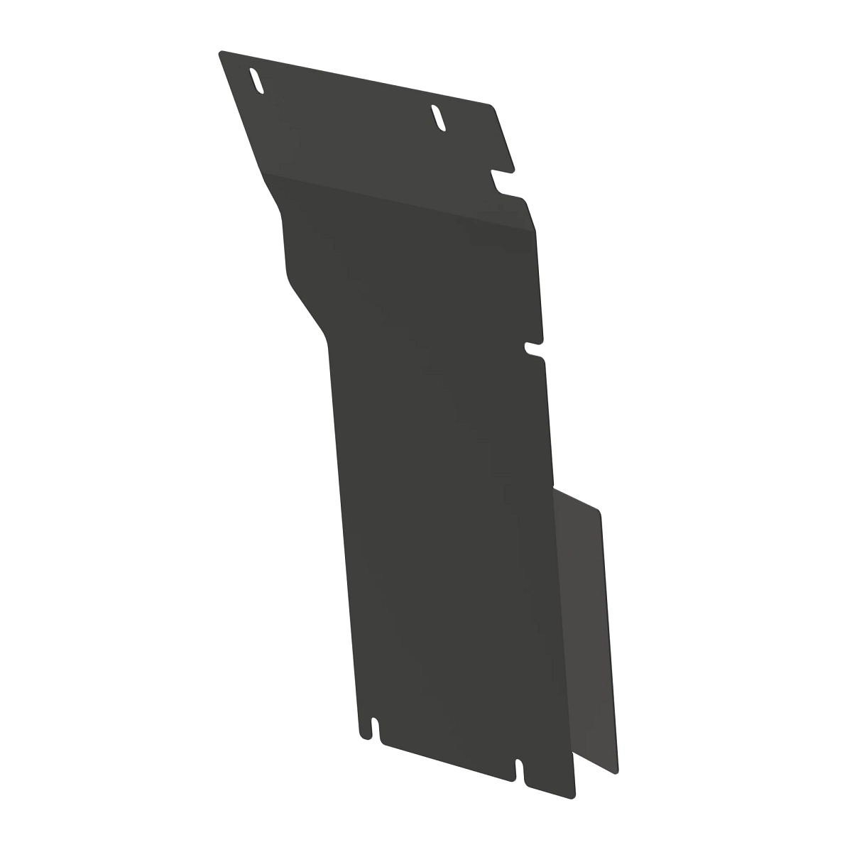 Cover, Def-Supply-Module + ECU, Tan