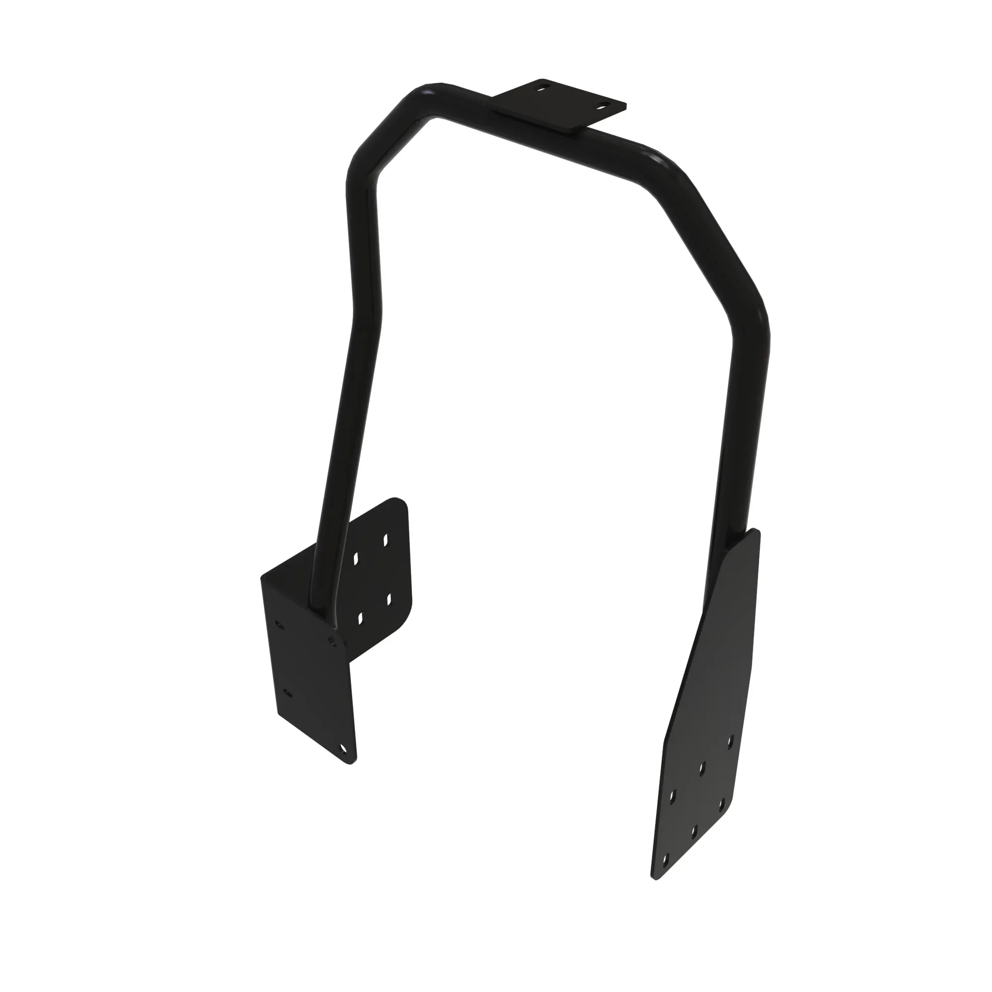 BAIL, BRACKET ASSEMBLY WHEEL SHIELD