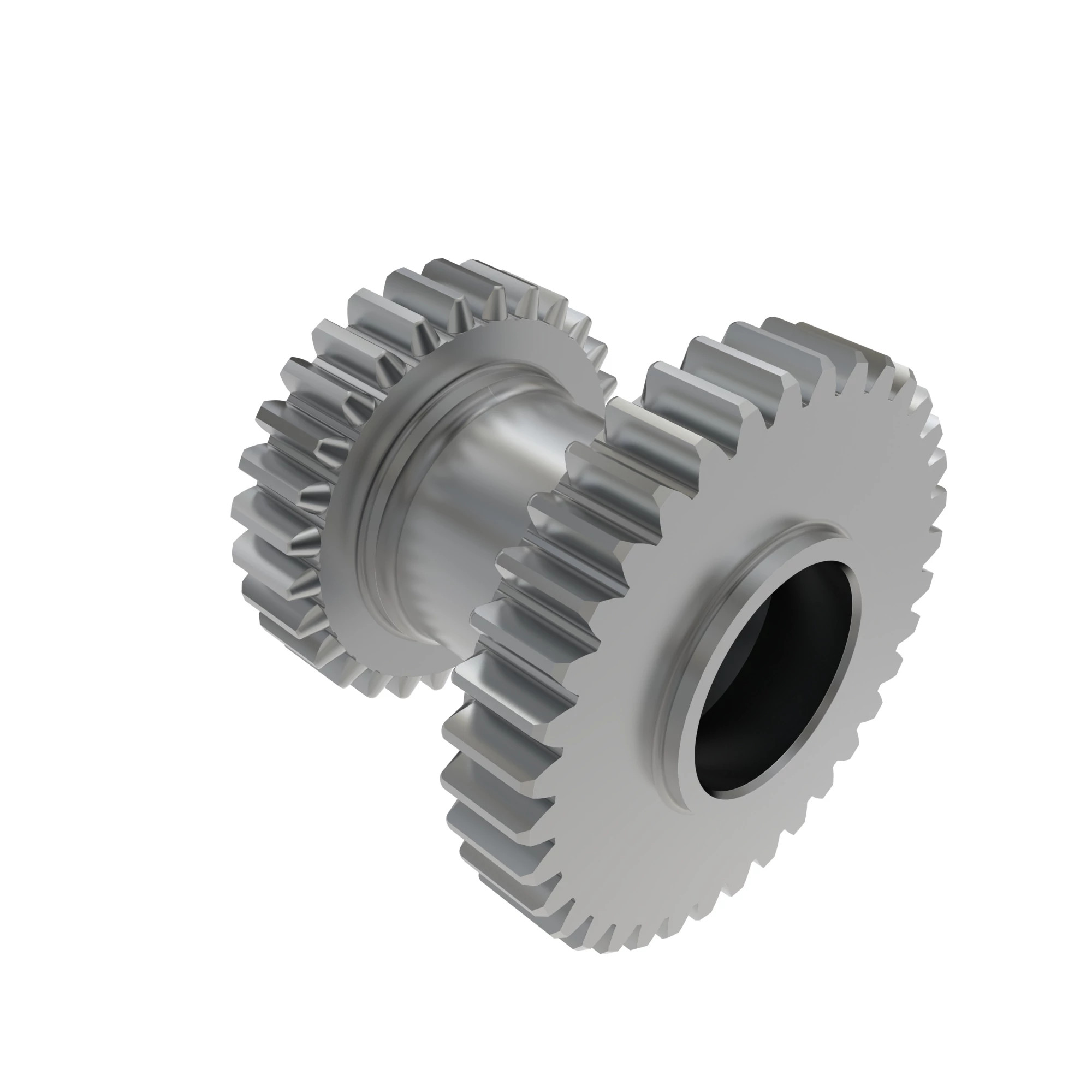 ⚙️ LVU29785: Engranaje impulsado por Rango John Deere 🚜✅