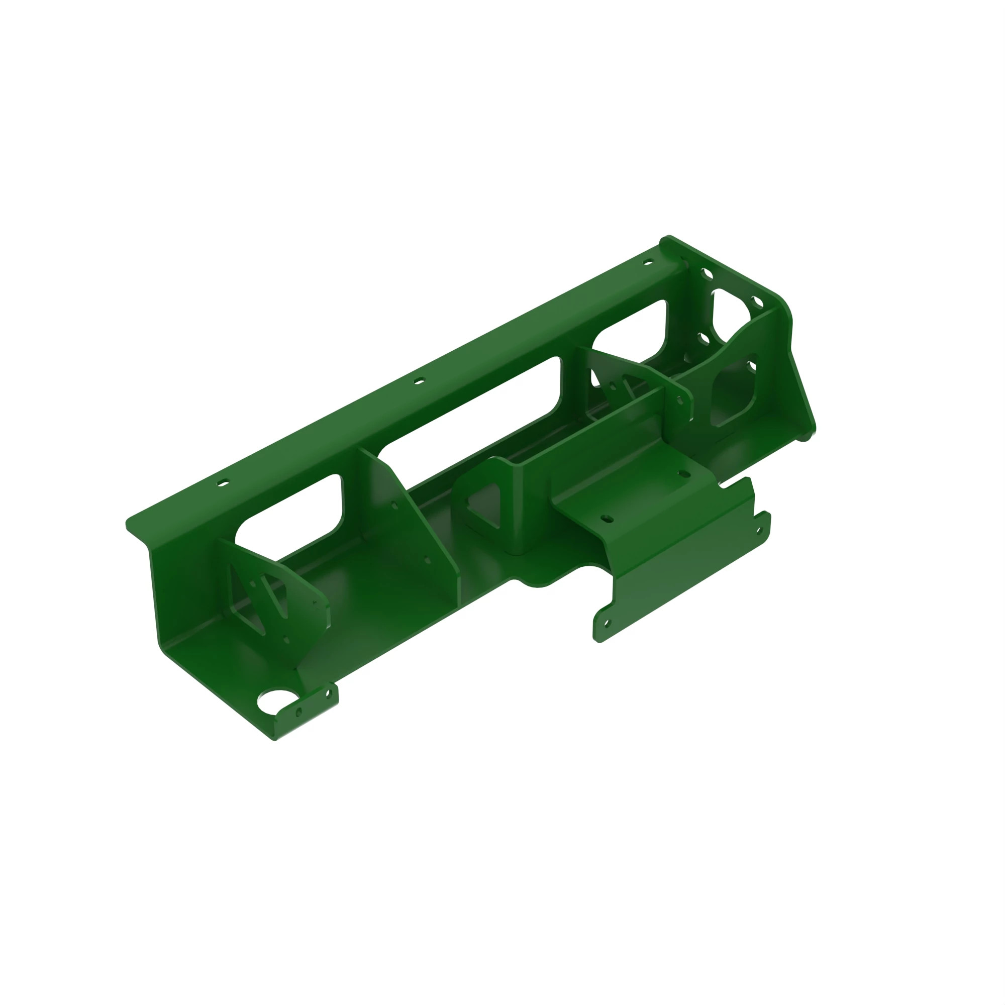 SUPPORT, REAR TANK SUPPORT