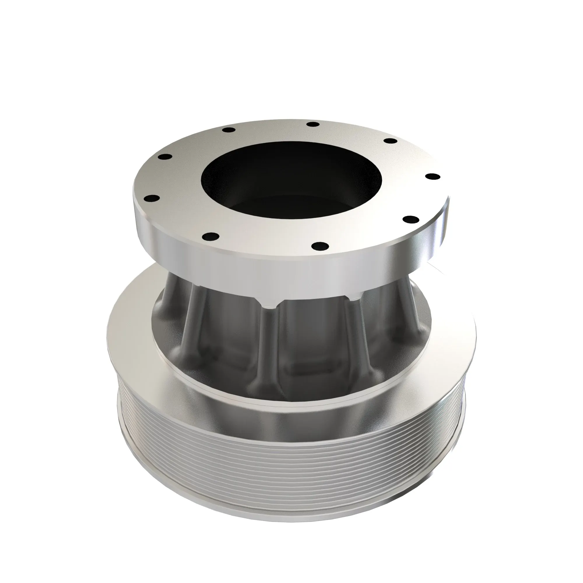 Sheave Assembly