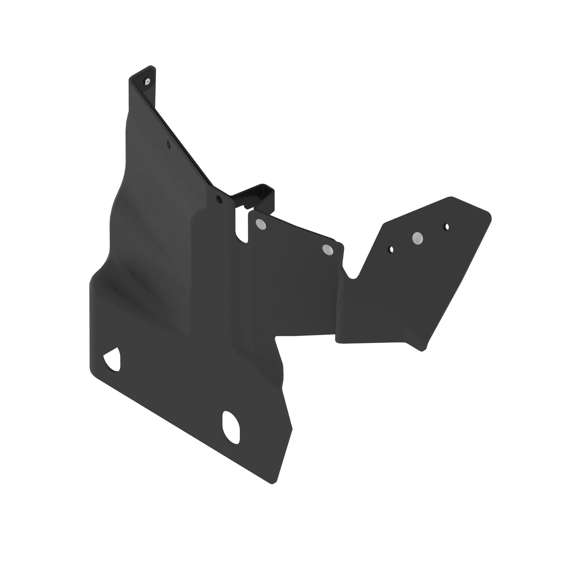 John Deere Splash Guards - AL236402