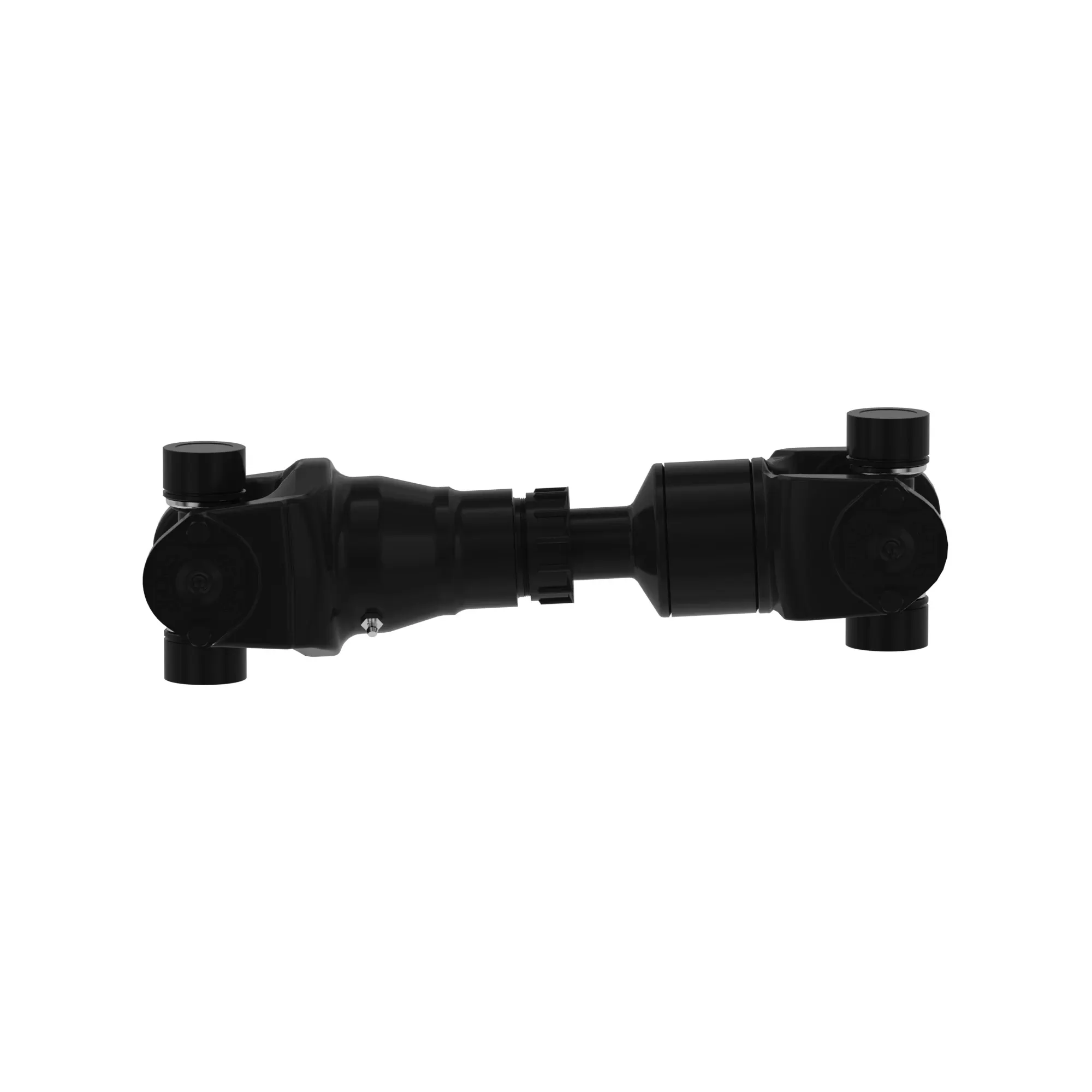 DRIVESHAFT, REAR 1610 SHORT COUPLED