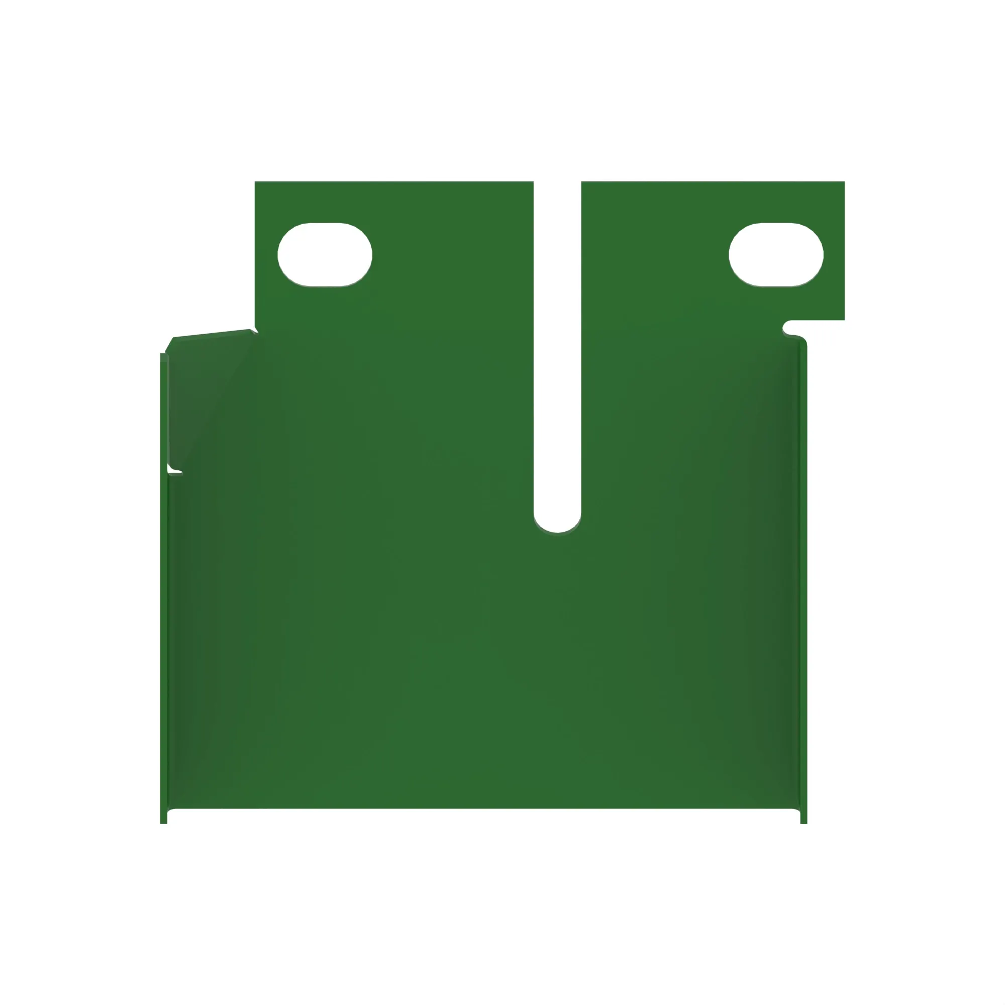 SHIELD,CHAFFER MOTOR
