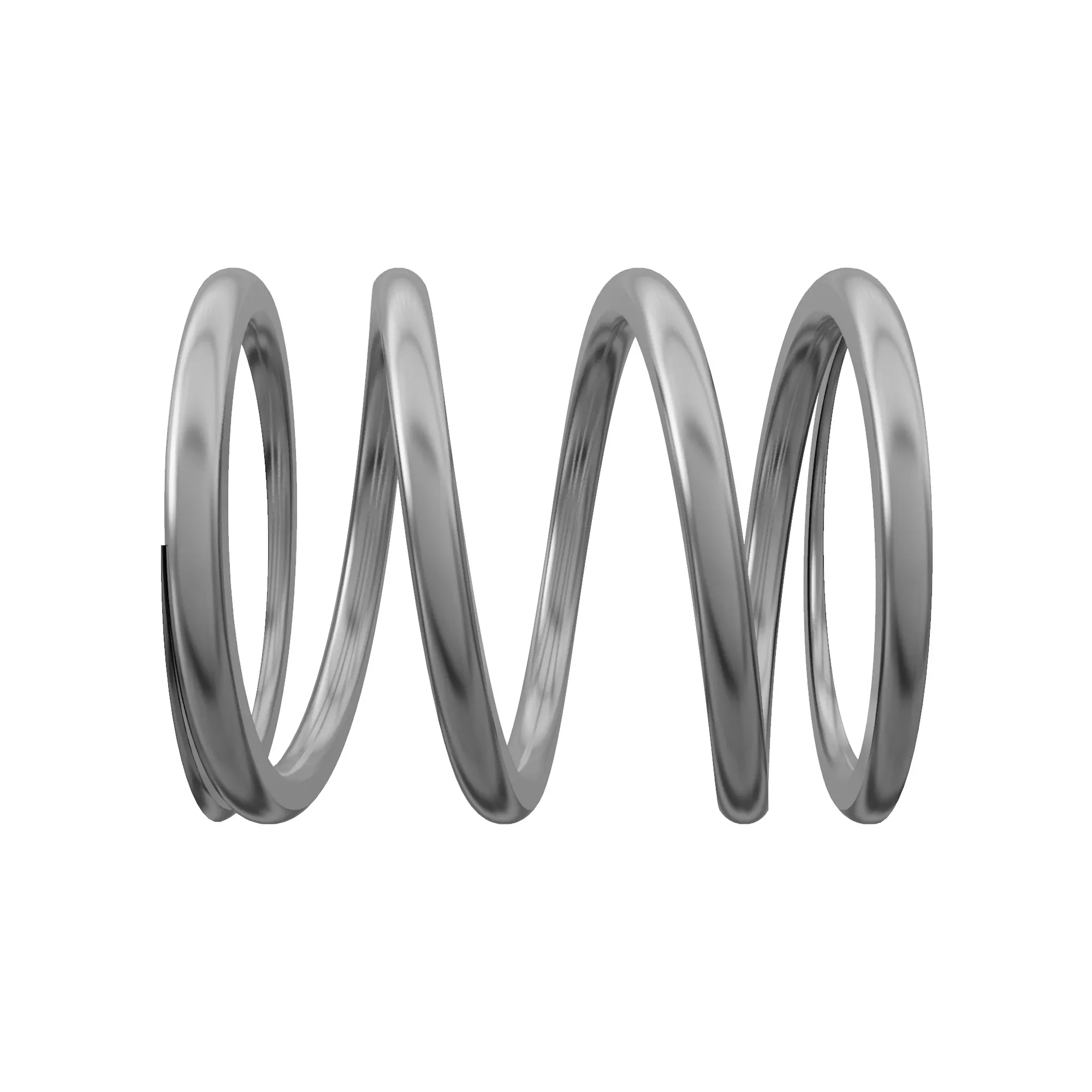 COMPRESSION SPRING