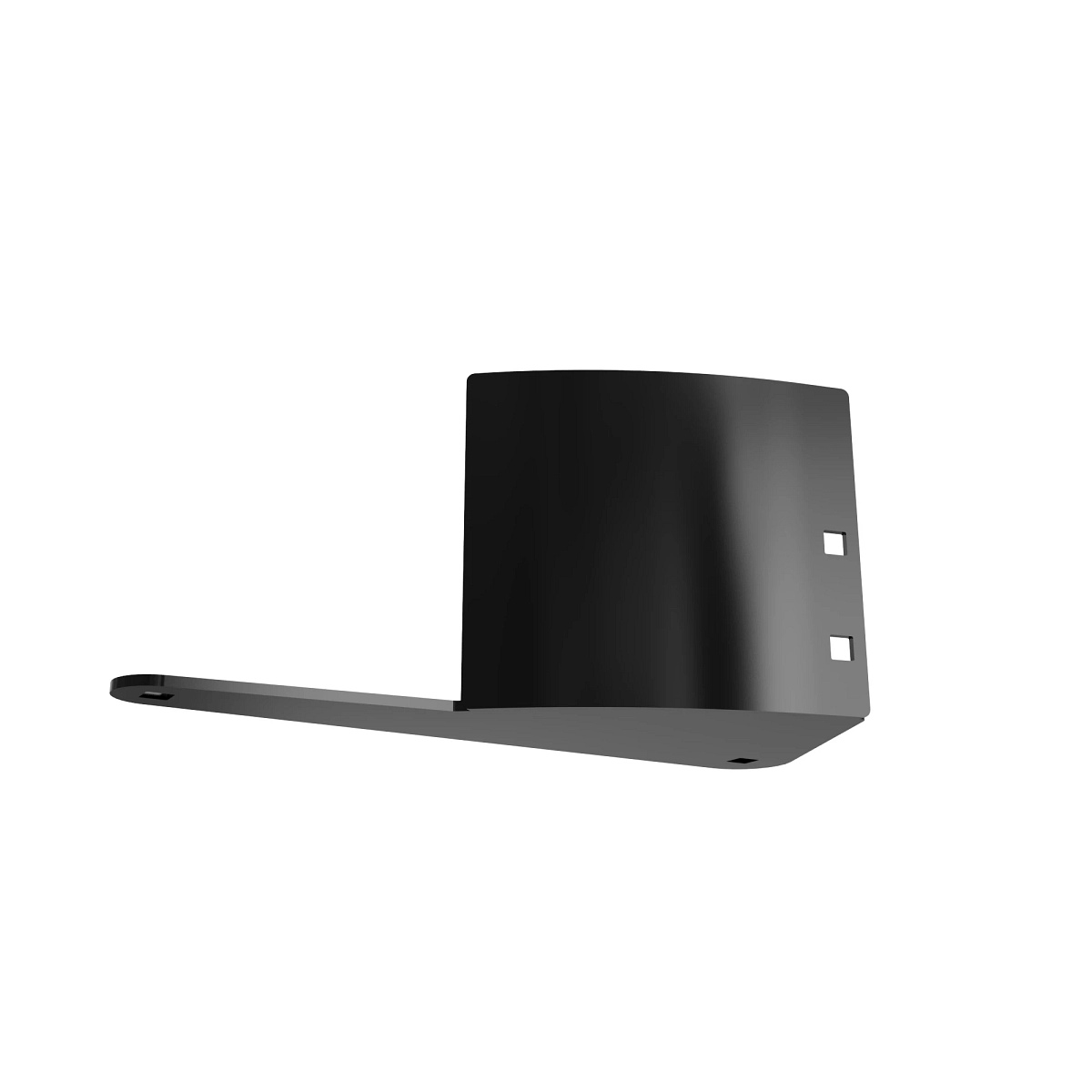 Deflector, 60HC Stationary Welded