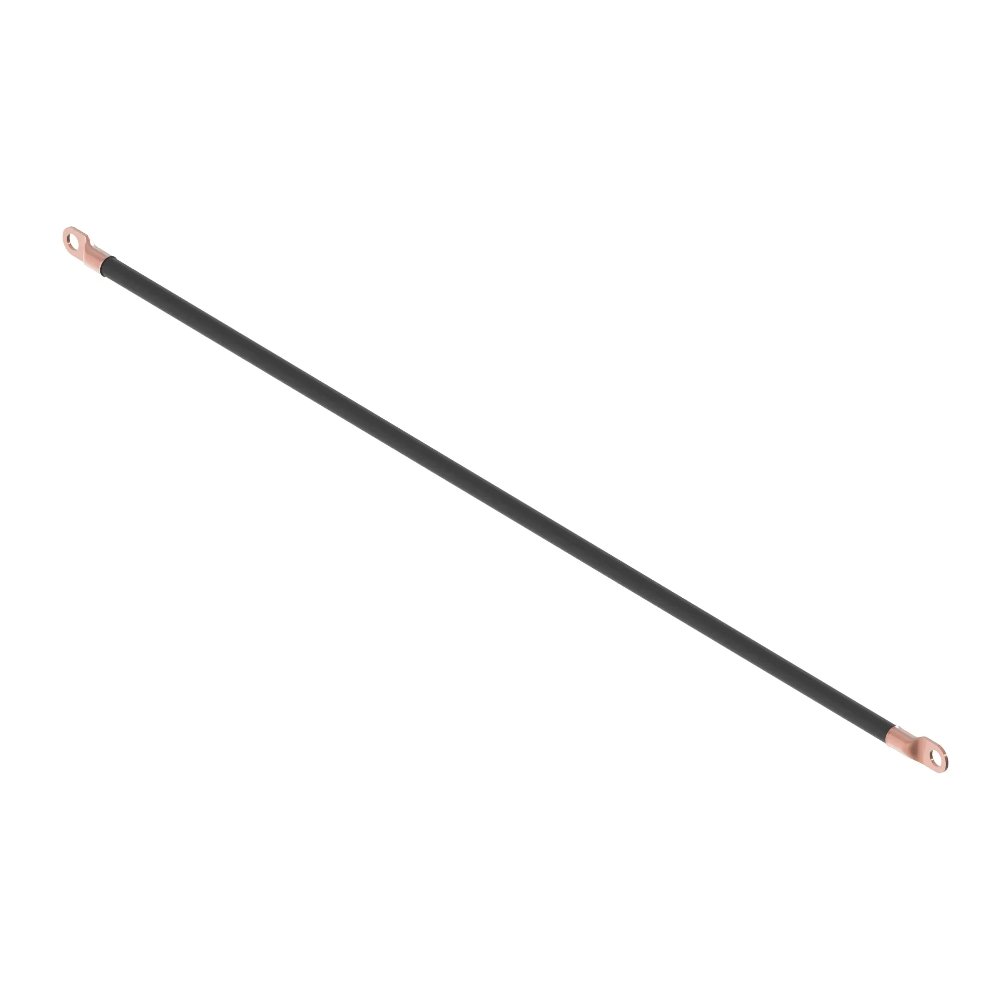 CABLE,BATT,BK,950/70MM