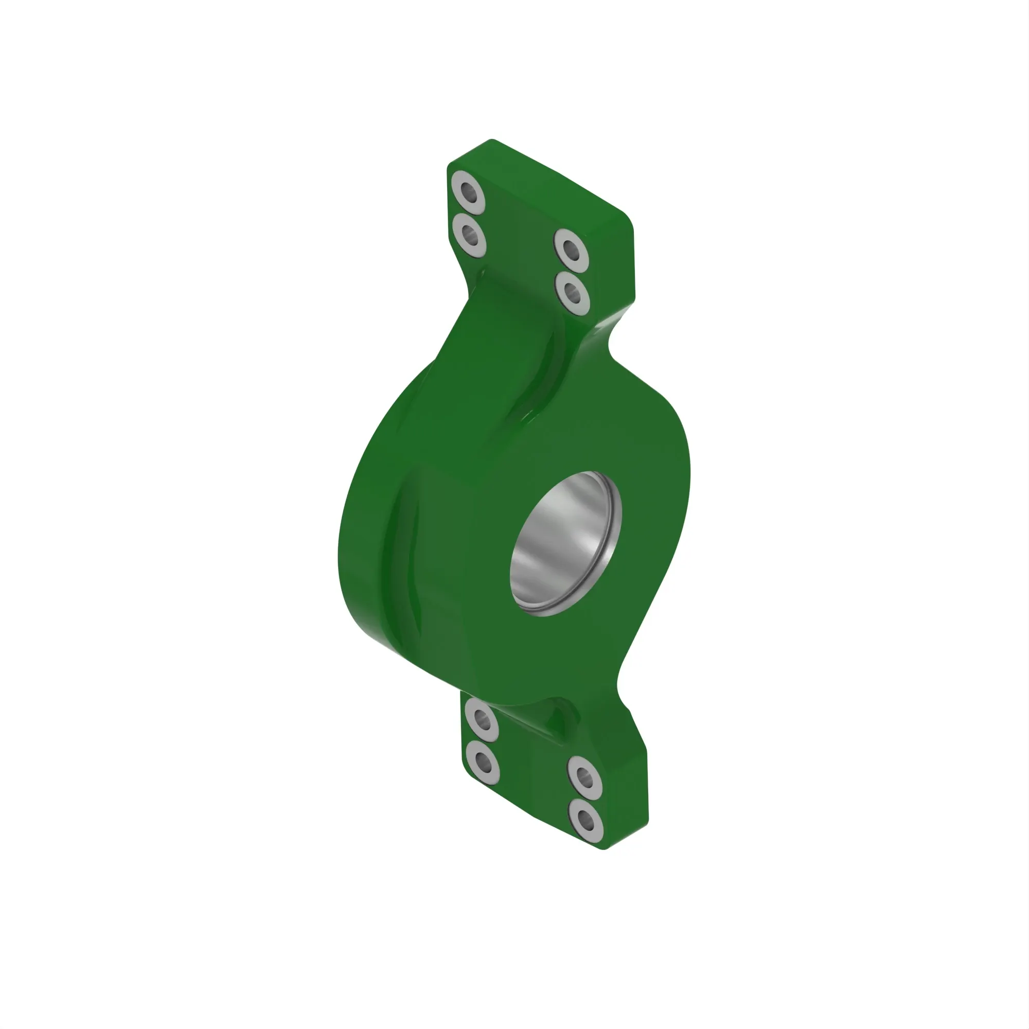 AT402852: Rear Axle Support