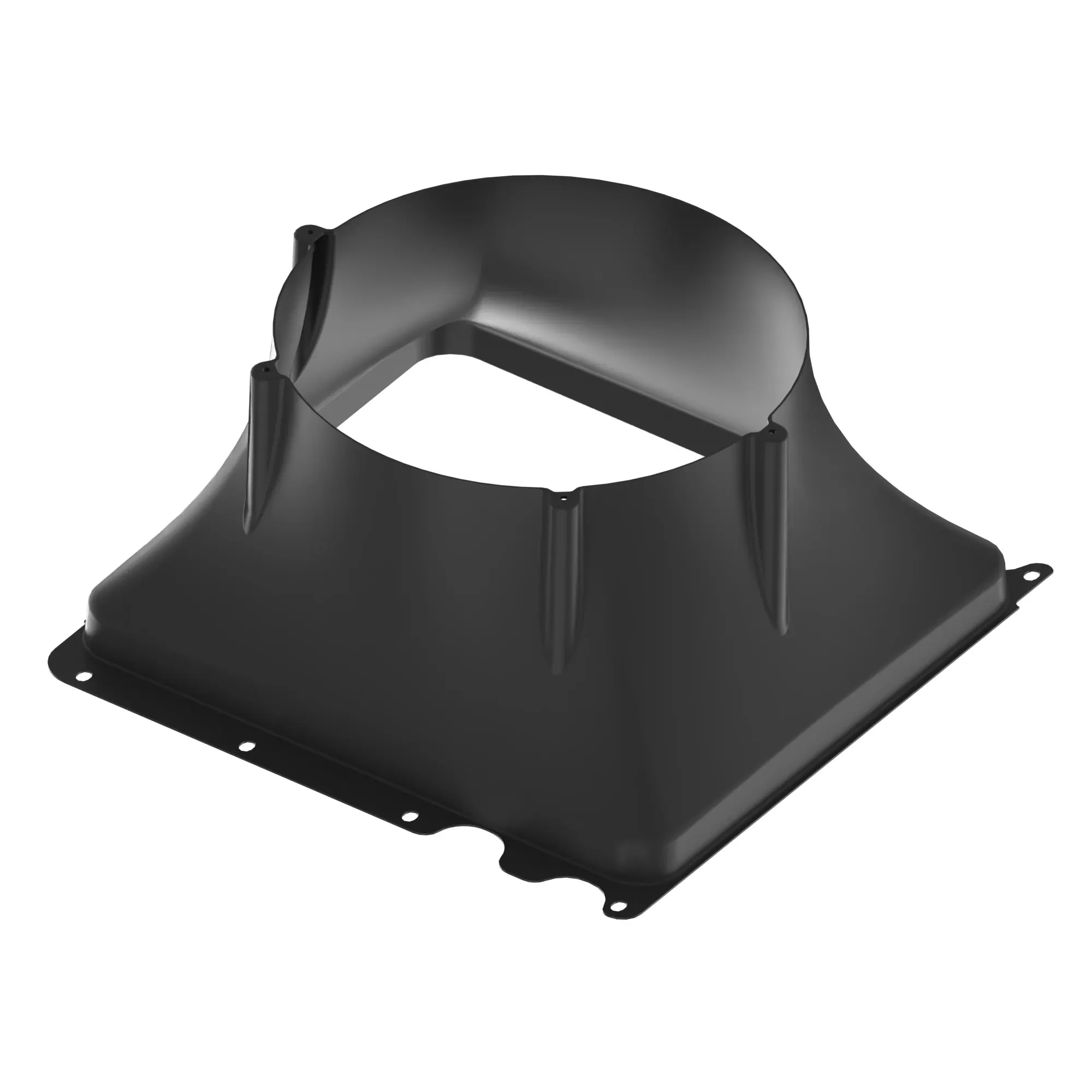 John Deere Shroud - T368718