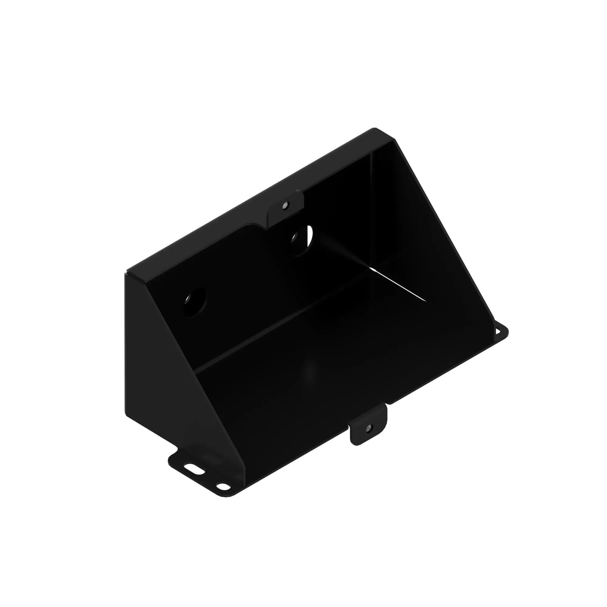 John Deere Battery Box - F686486