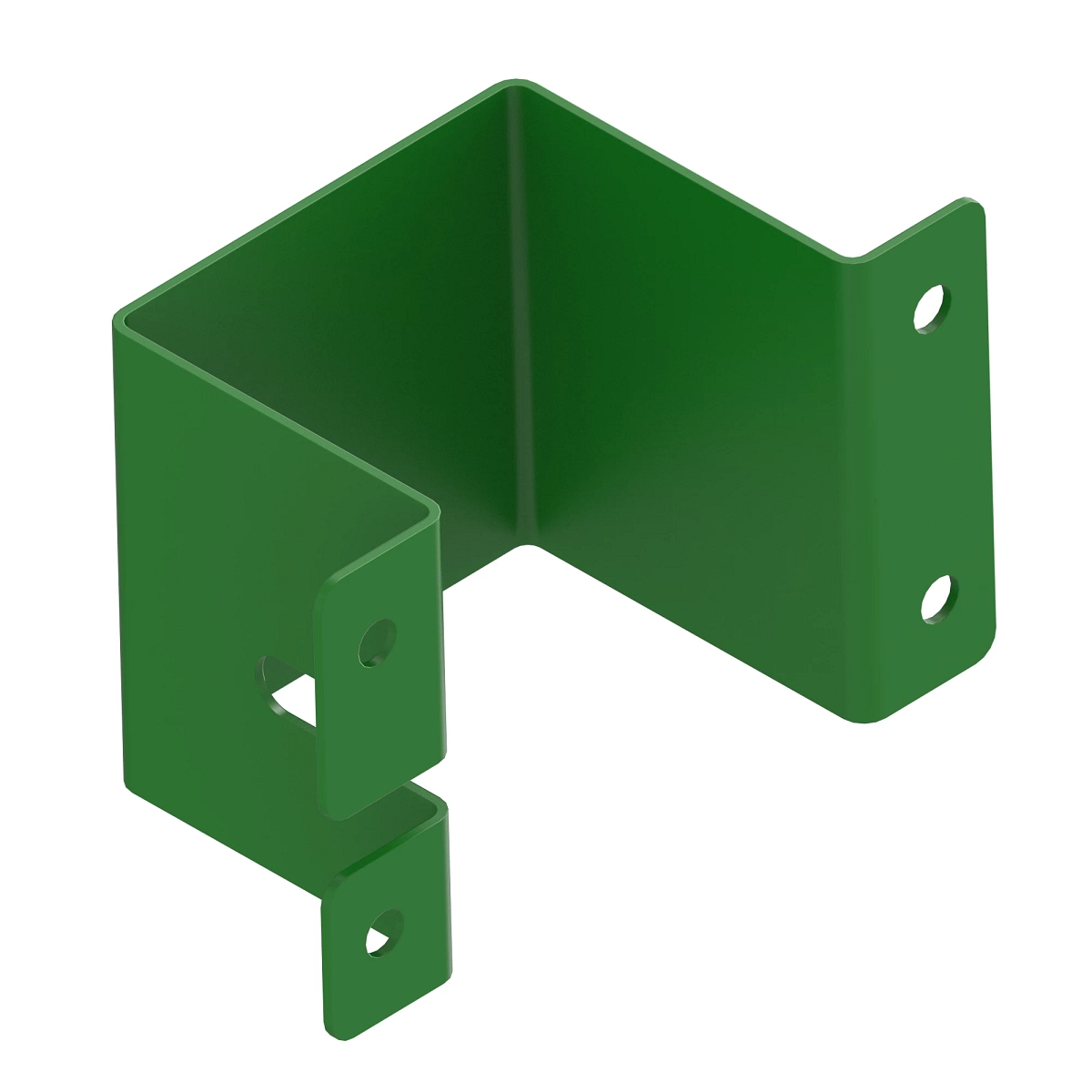 Bracket, (Throttle Motor)