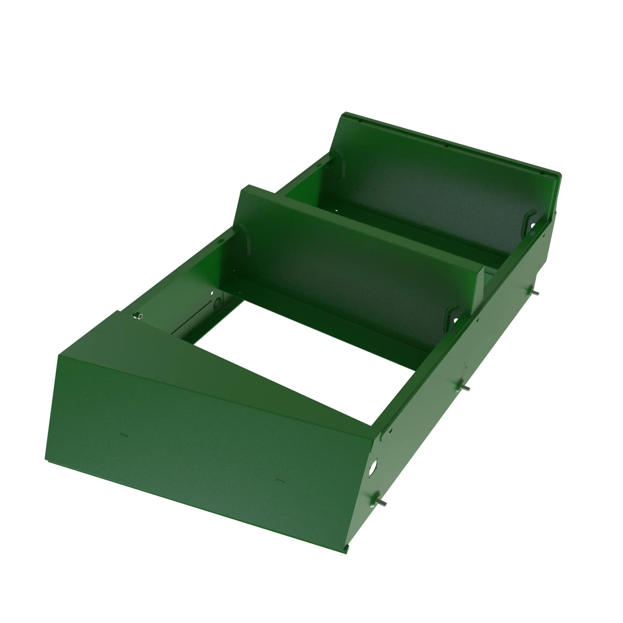 John Deere Rack - AXE24295