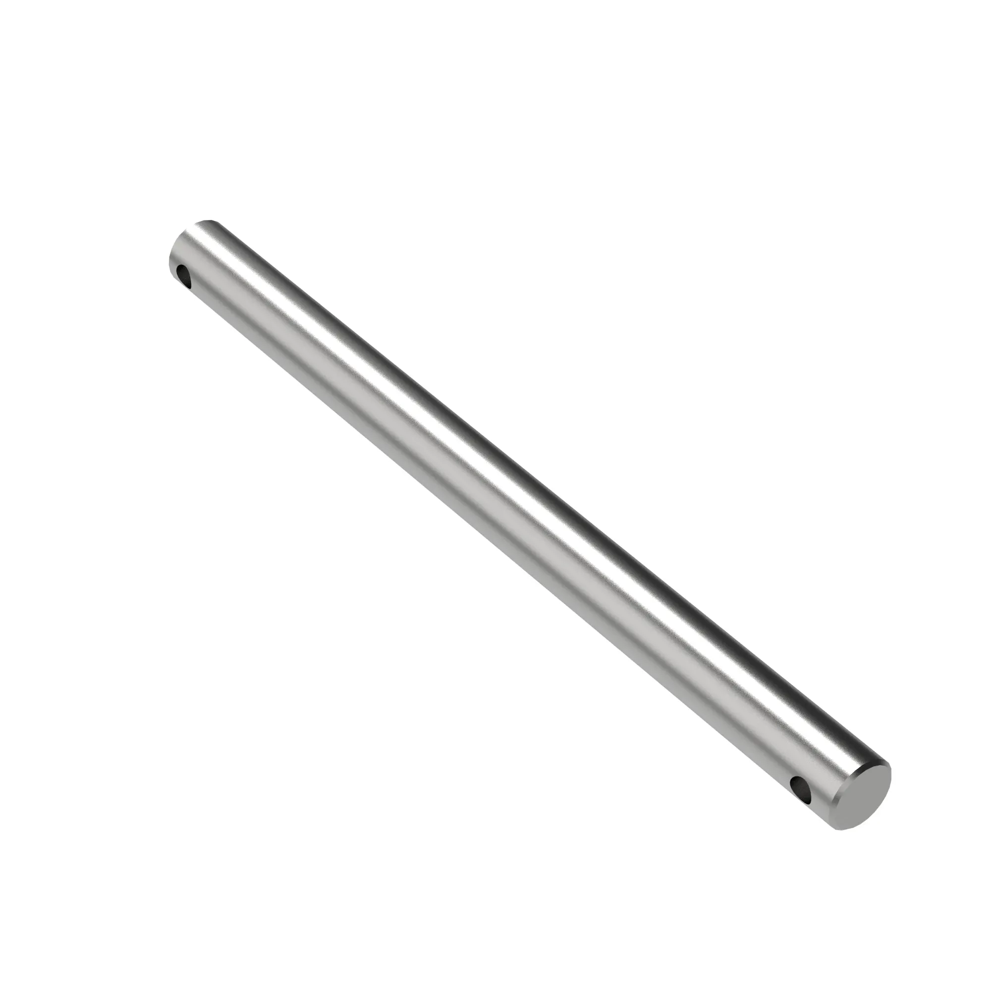 John Deere Straight Drilled Pin Fastener - Z20575