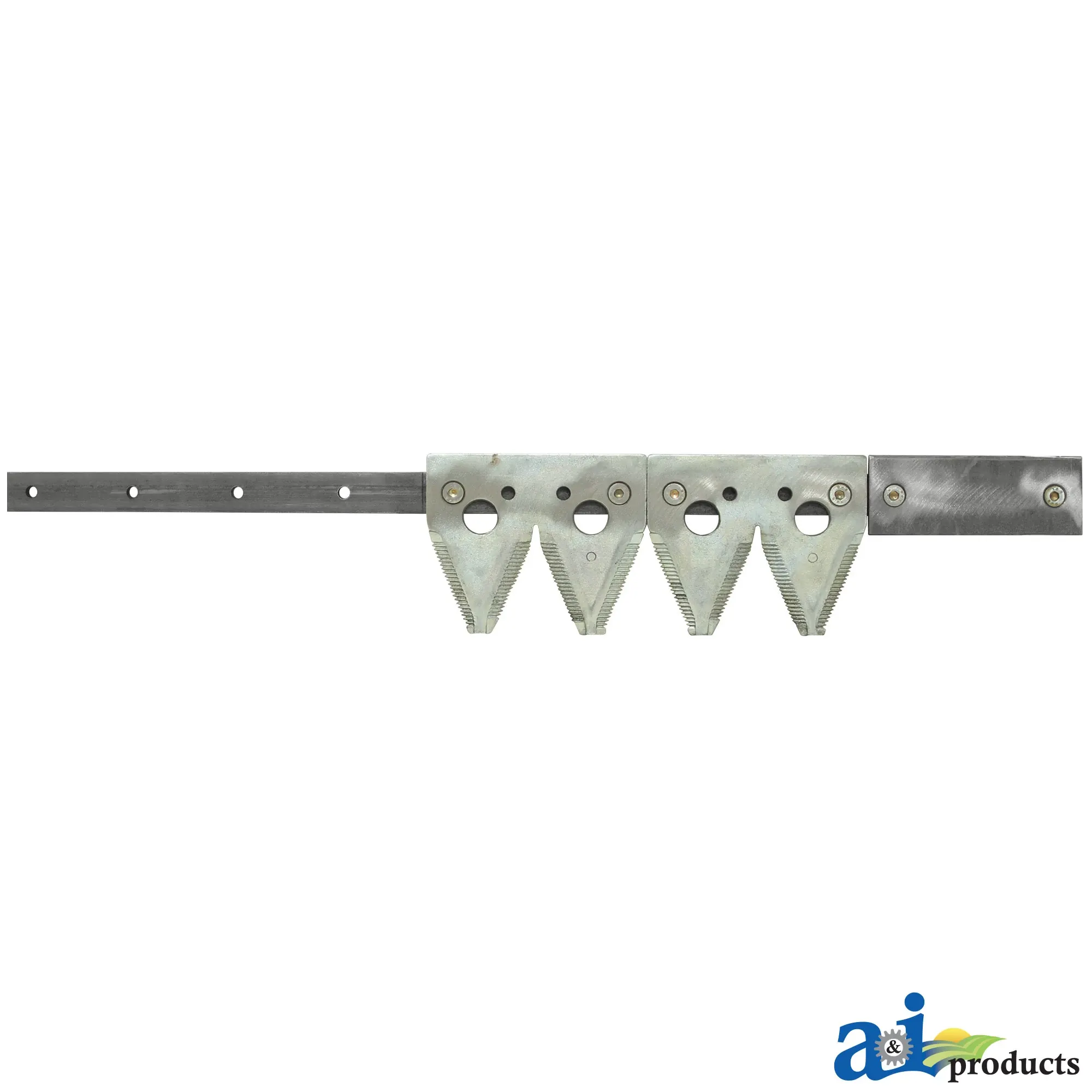 Fine Section Dual Knife