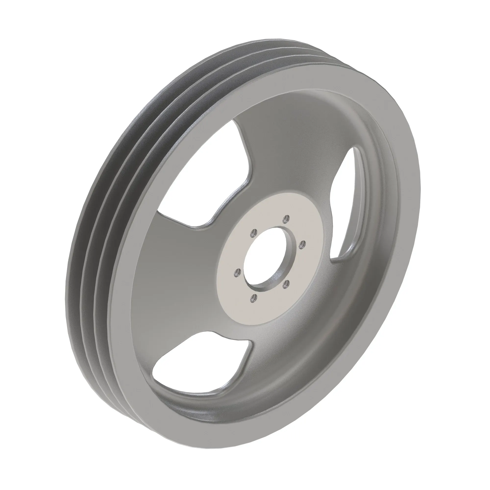 John Deere Pulley - YC10551