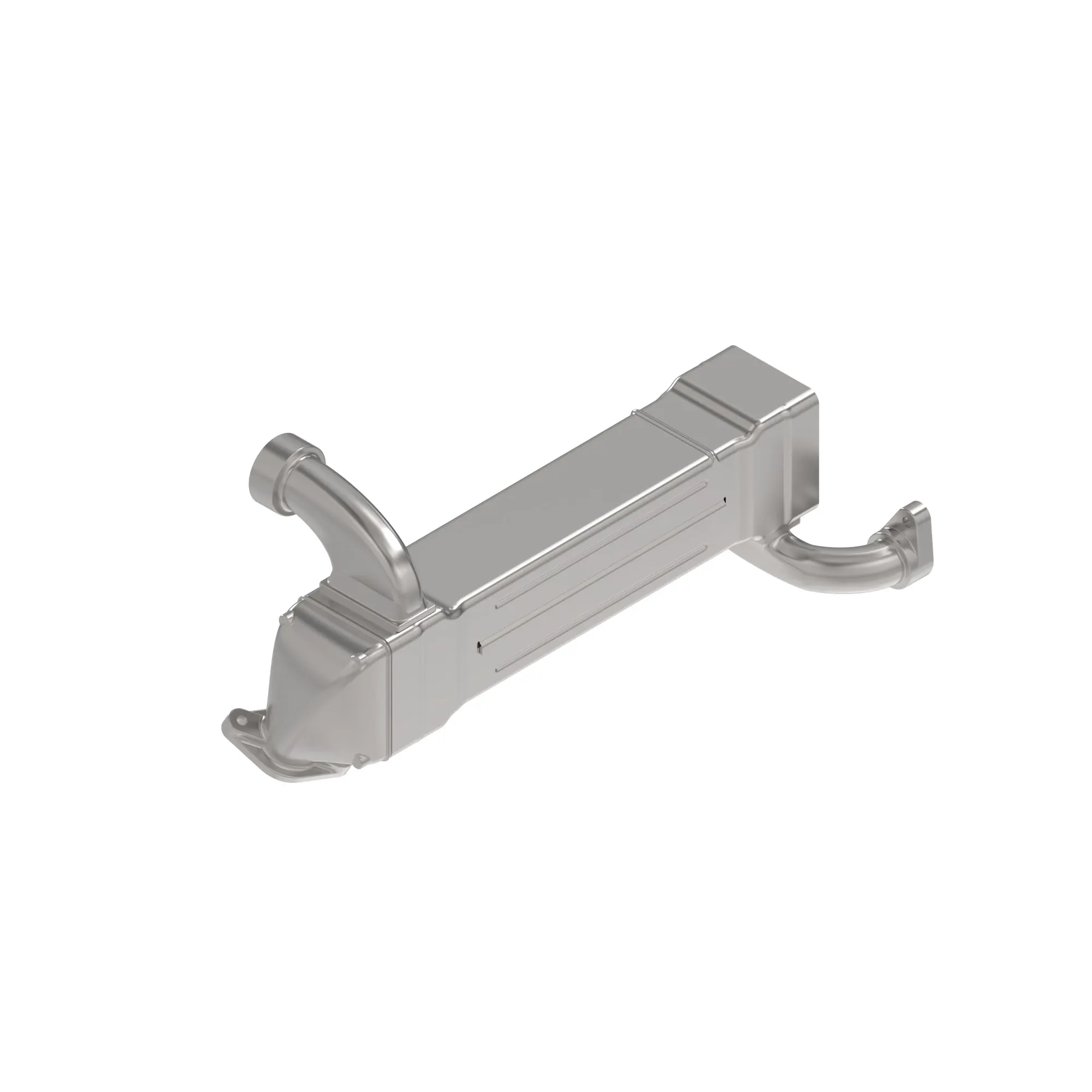 Heat Exchanger
