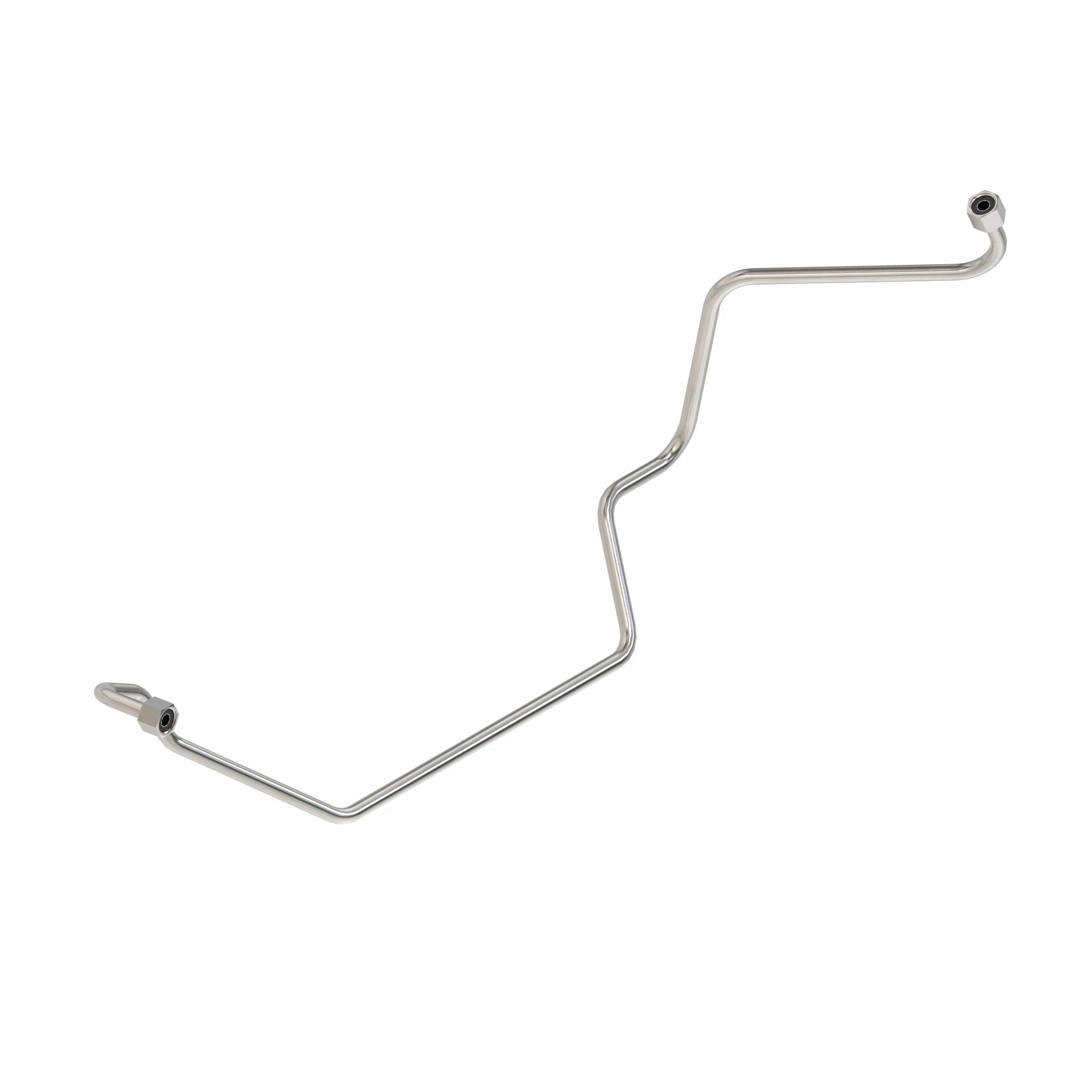 John Deere Pressure Oil Line - RE267384