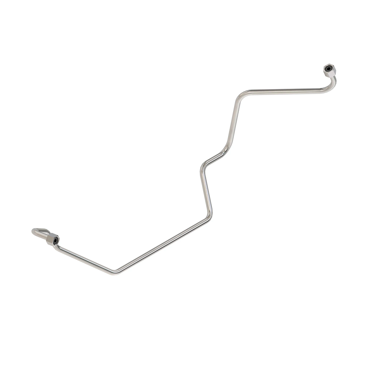 John Deere Pressure Oil Line - RE267384