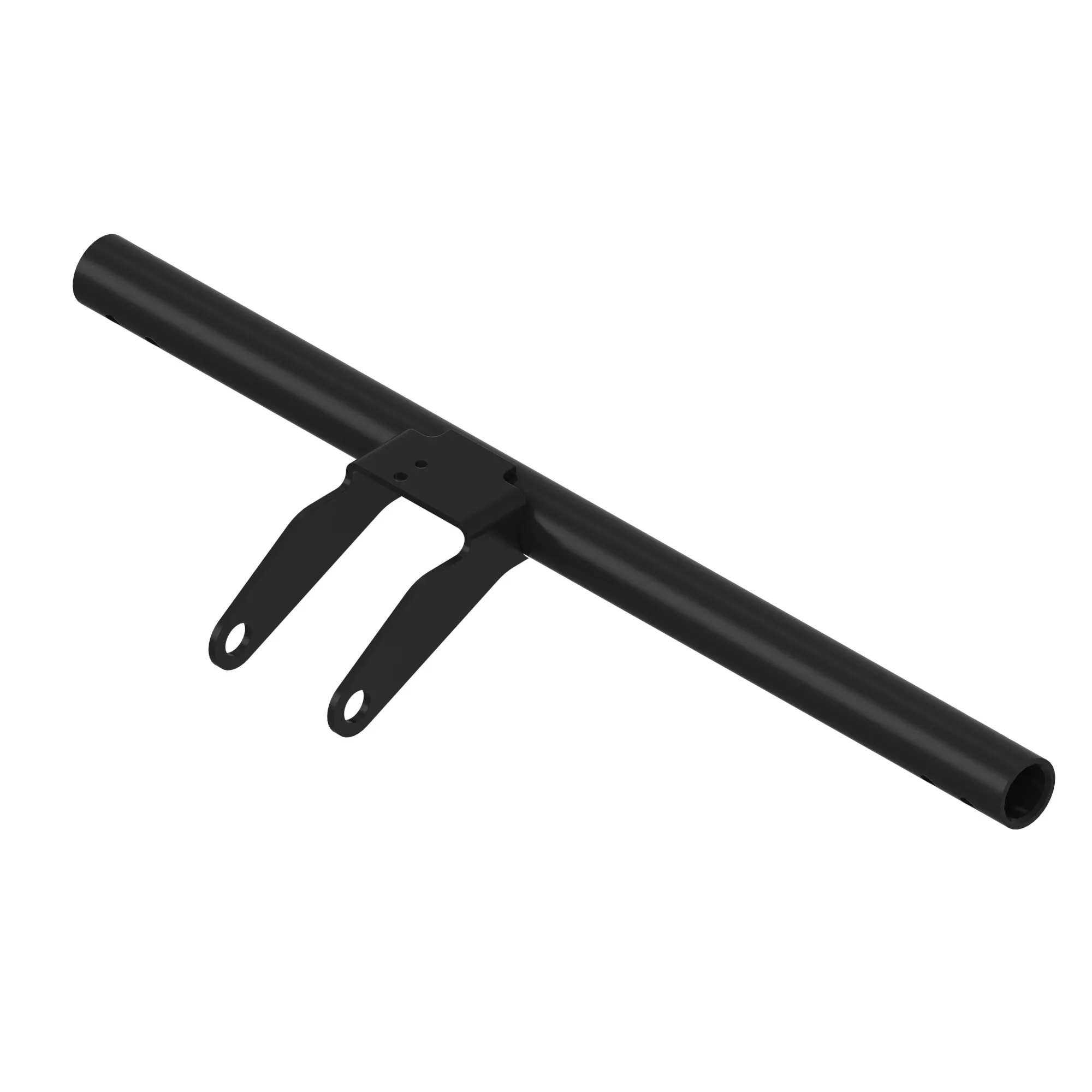 John Deere Gap Control Structure Adjustment Arm, Standard - AXE51656