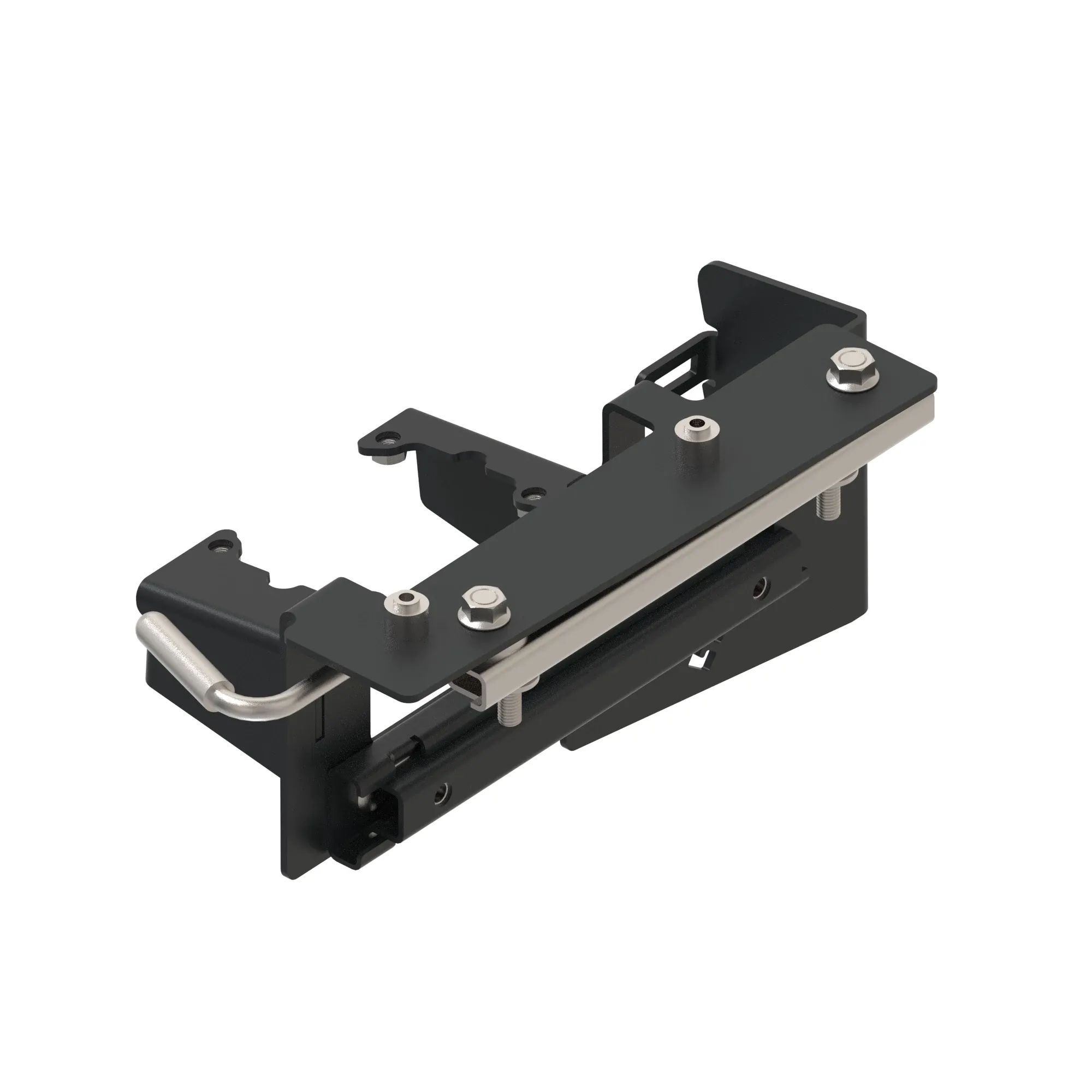 Armrest Kit