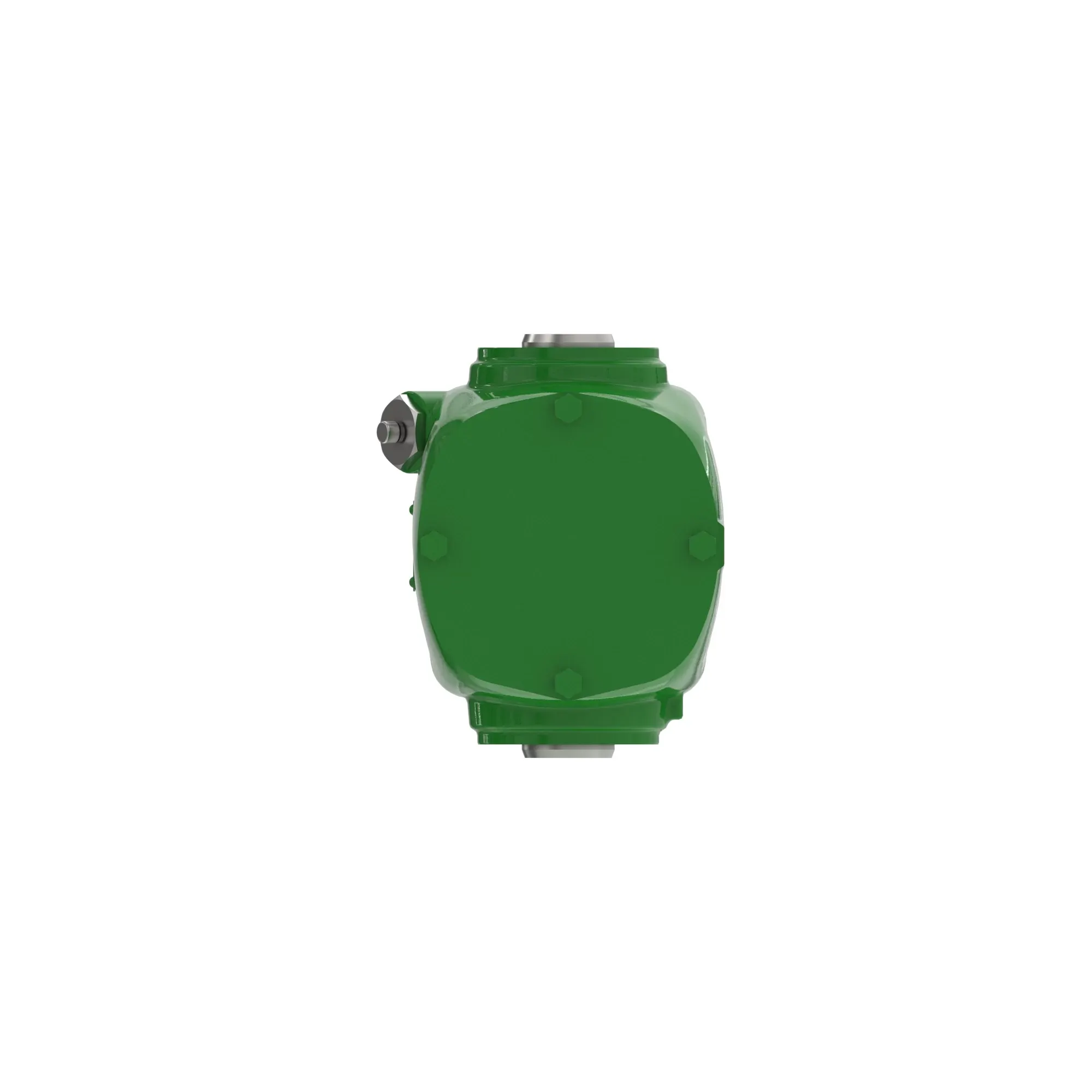Gear Case