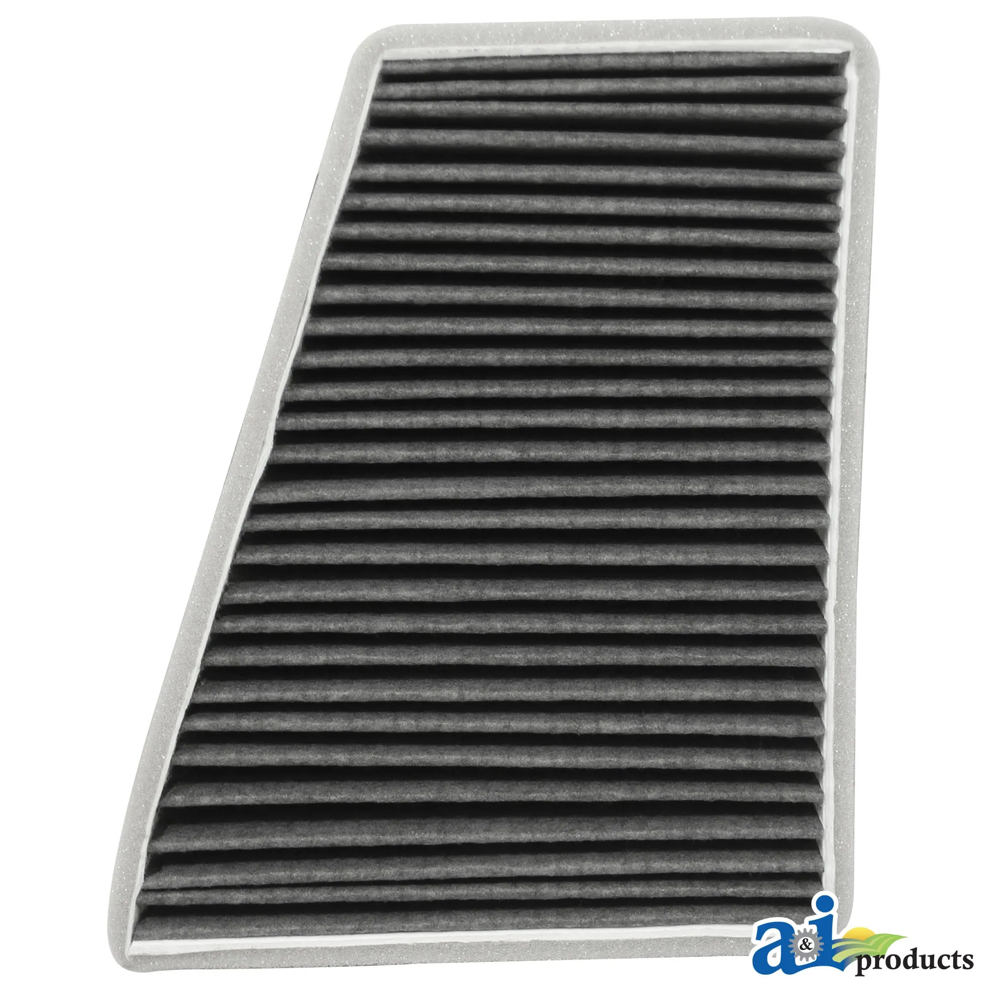 A&I Products Activated Carbon Air Filter - A-VPM8062