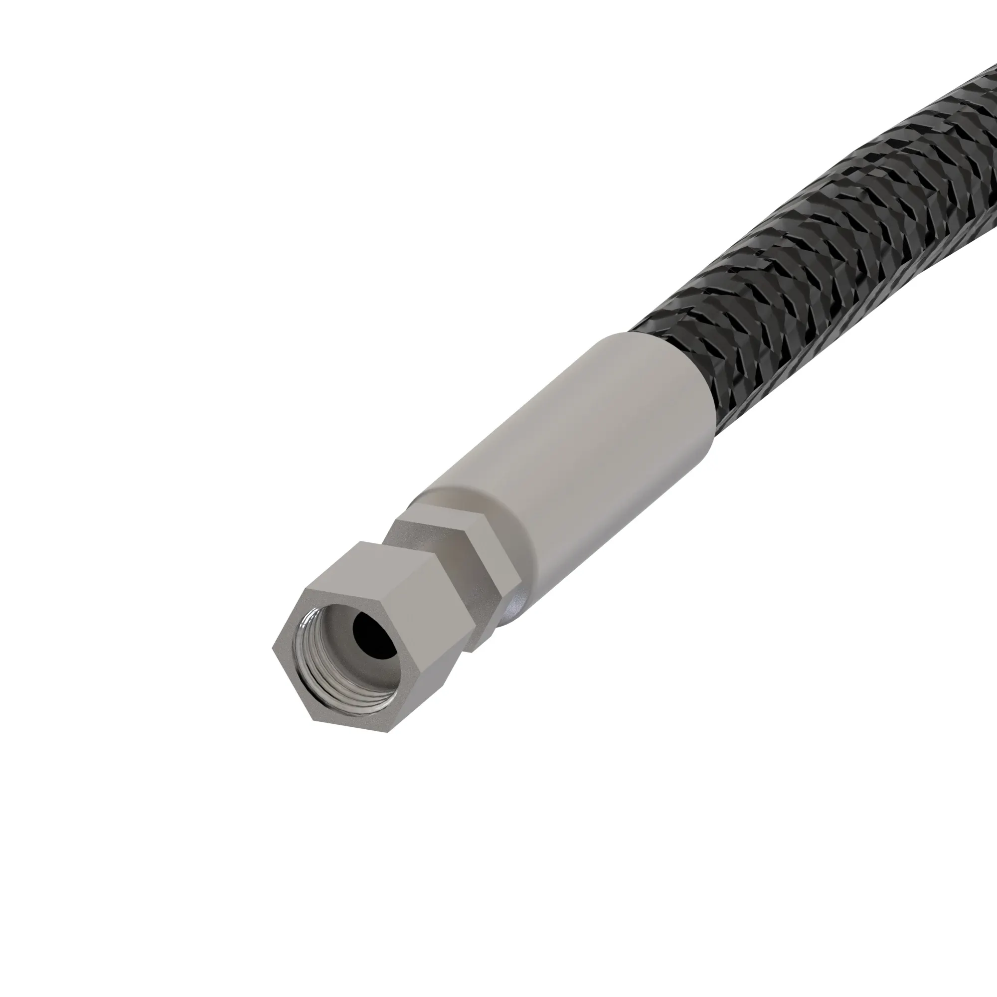 HOSE, HYDRAULIC