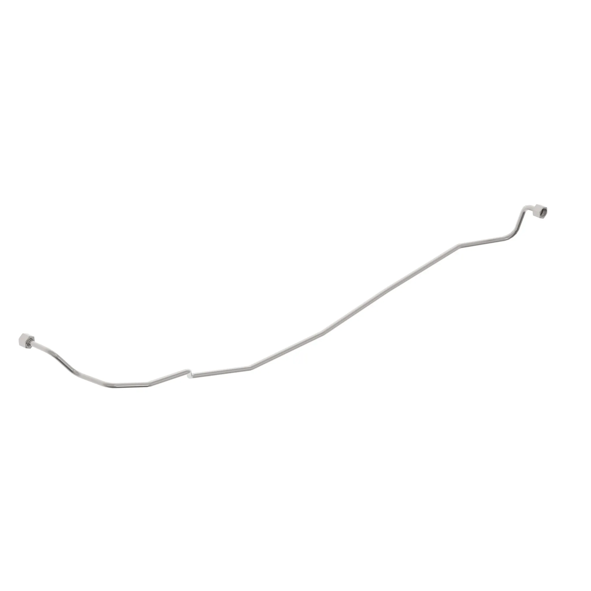 John Deere Brake Line - AL212272