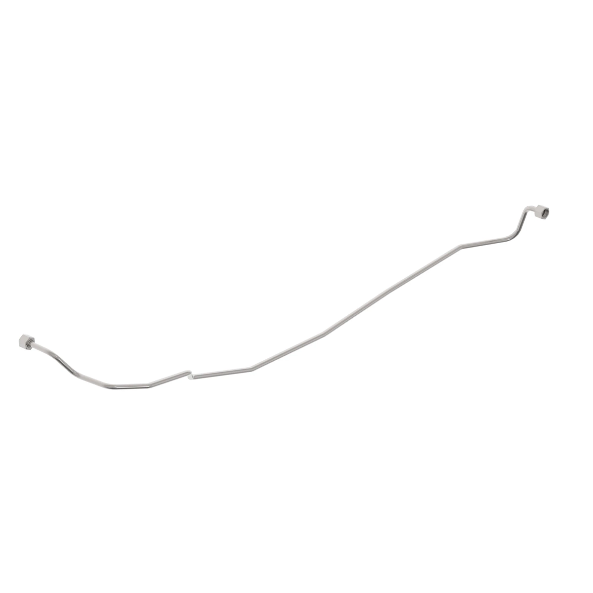 Brake Line, RH., MW04