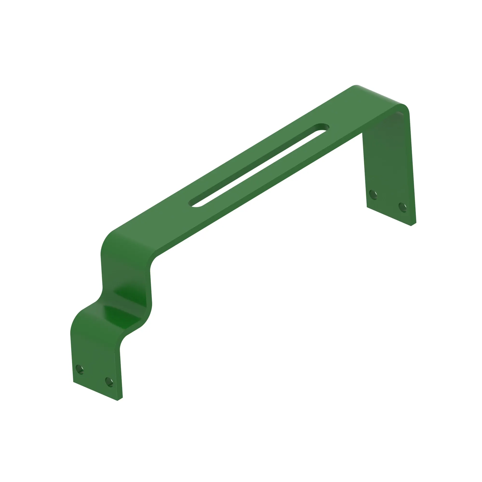 AUGER BRACKET