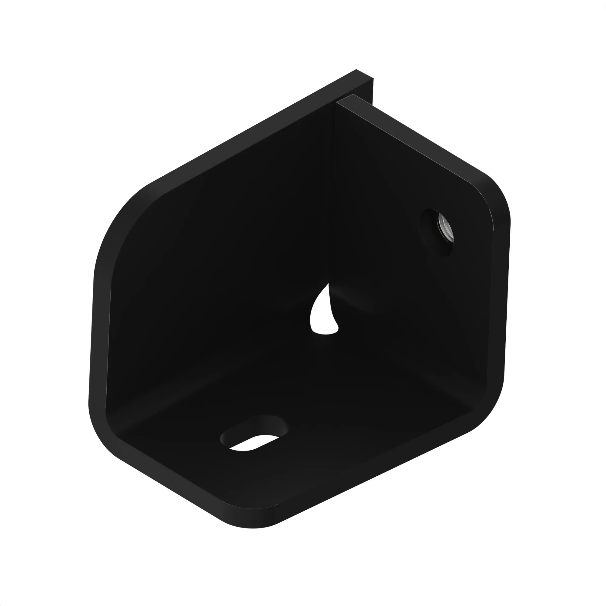 BRACKET, WELDMENT, RH LOWER BRACKET