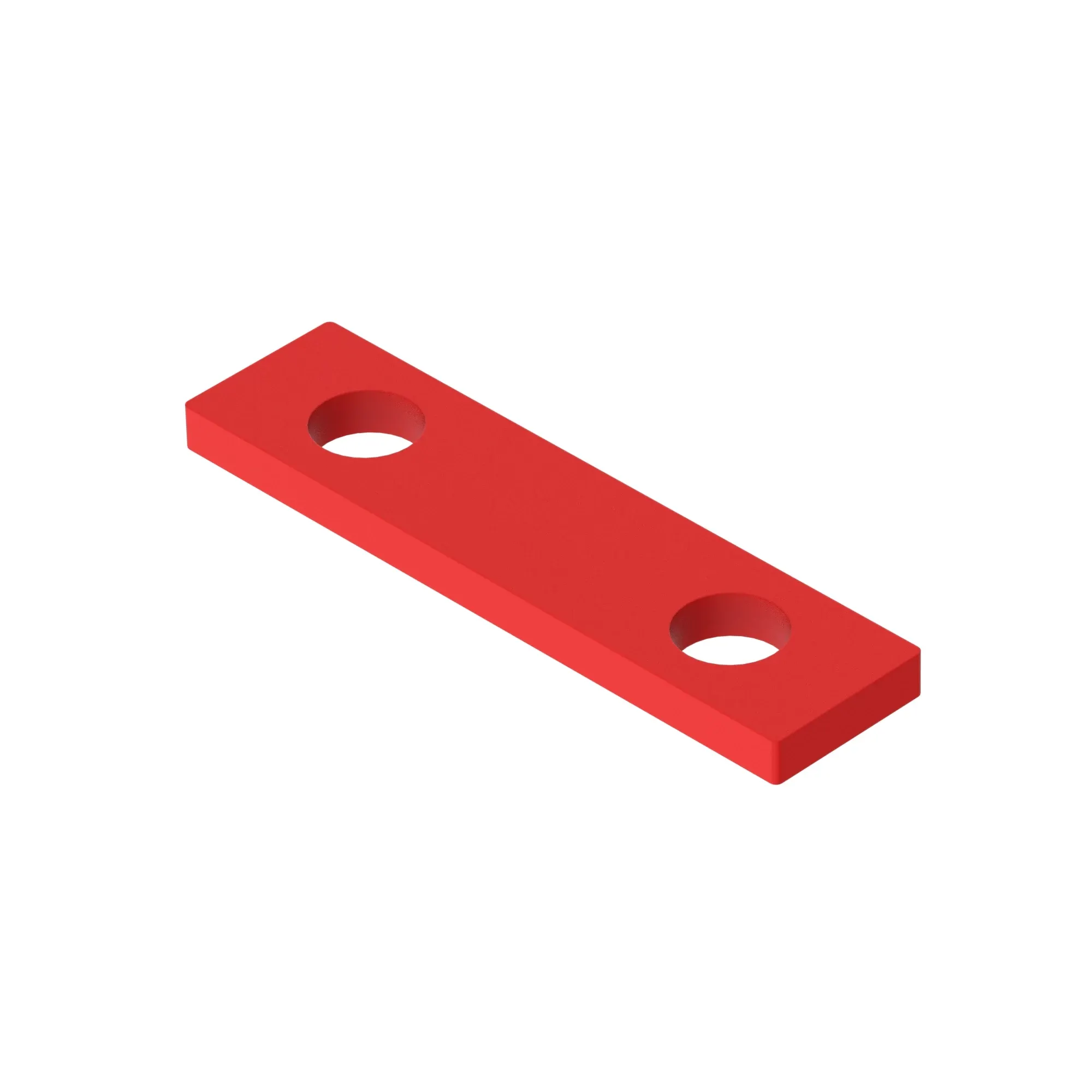 STRAP, LOCKOUT KEEPER