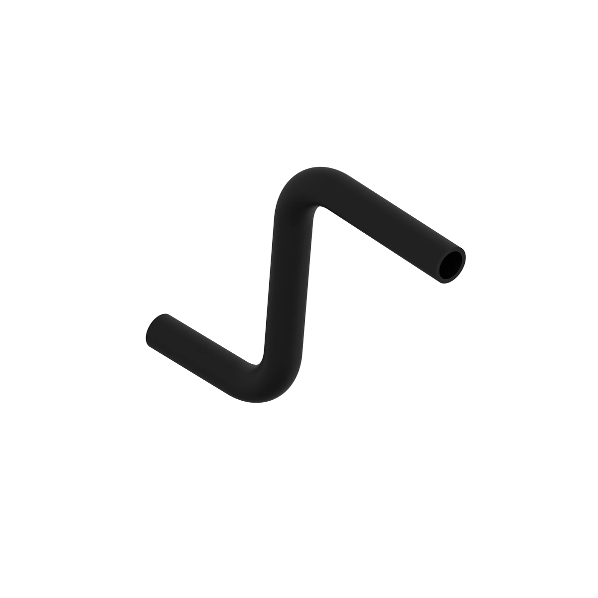 RADIATOR HOSE, HOSE, RADIATOR FRONT