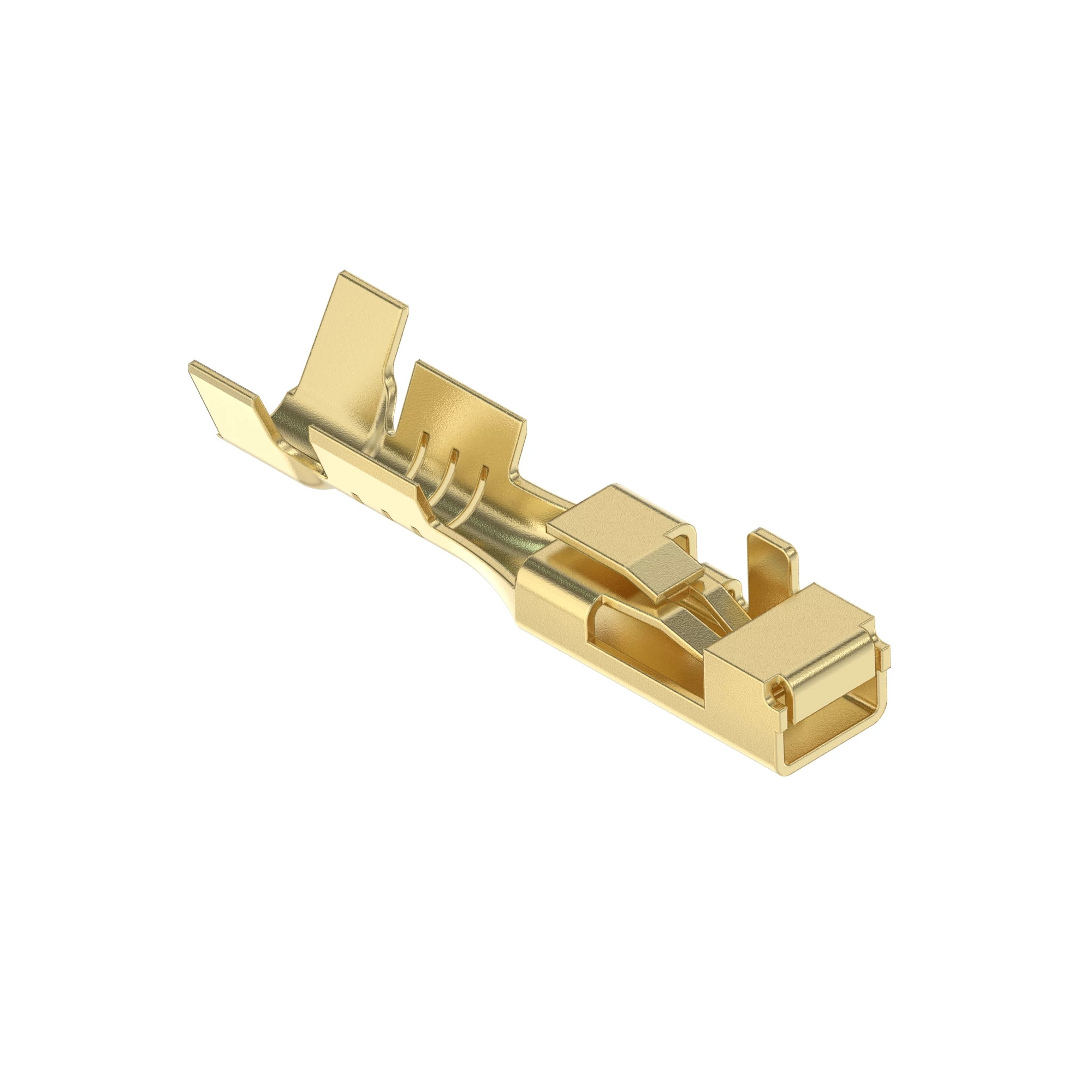 Elec. Connector Terminal