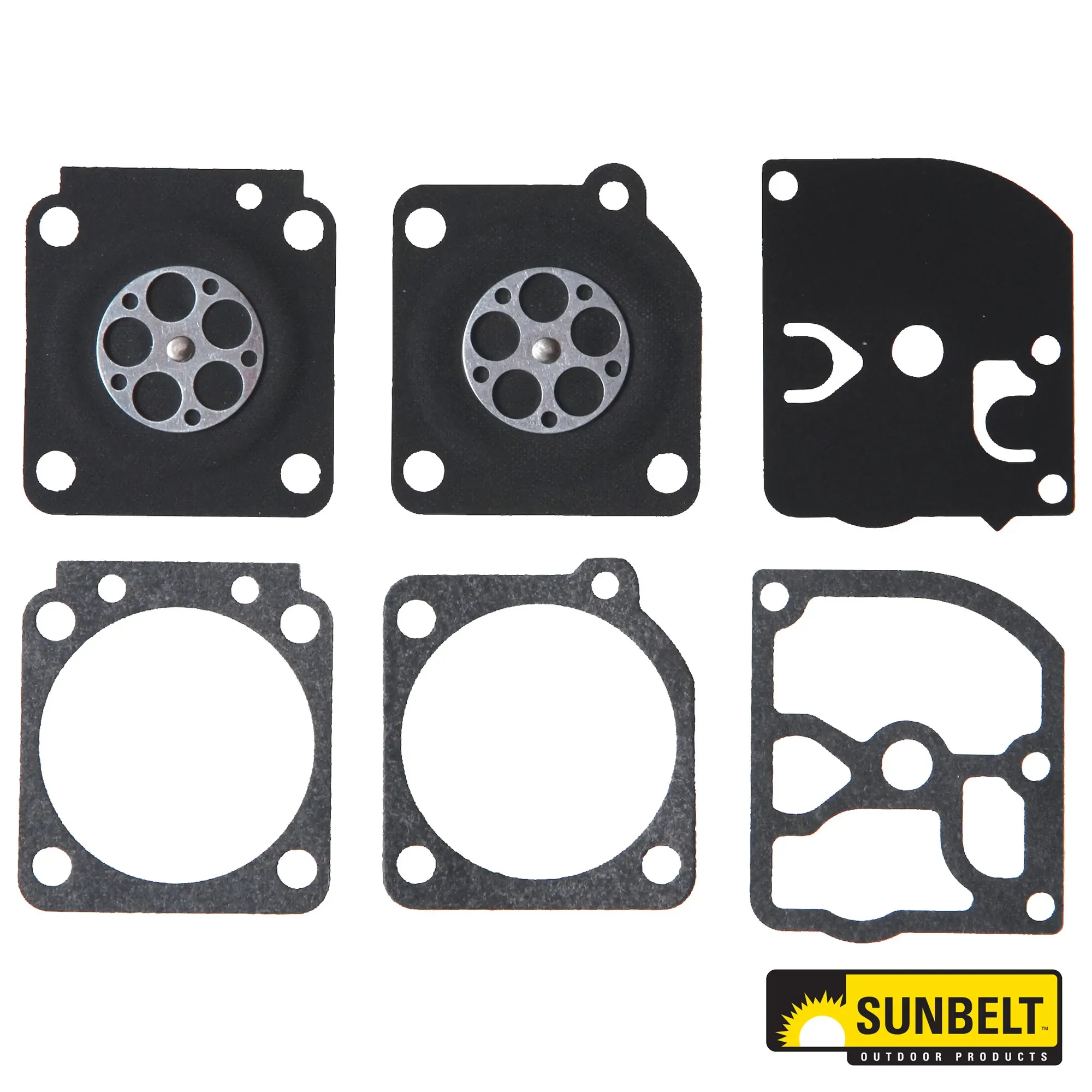 Sunbelt Gasket Kit - A-B1GND39