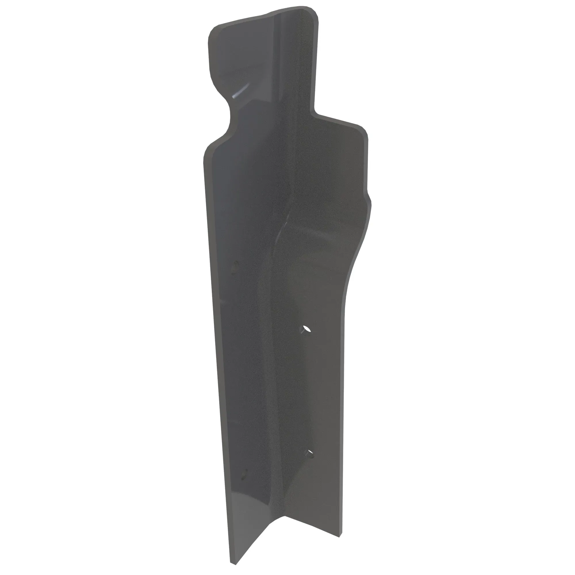 John Deere C-Post Cover, Left Side - T294046