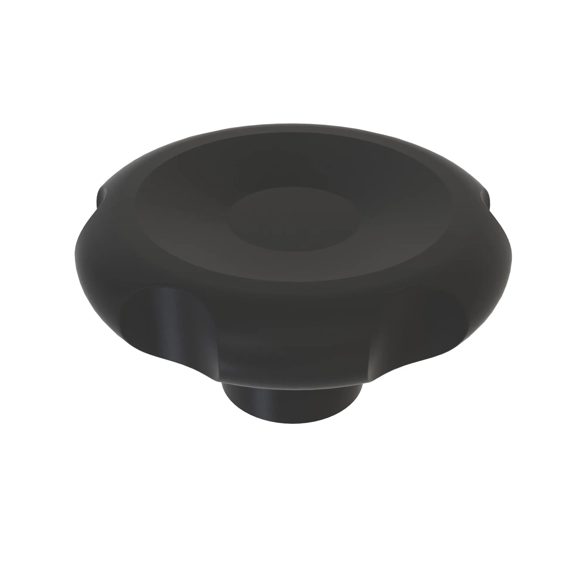 John Deere Knob, Cover Mounting - RE583722