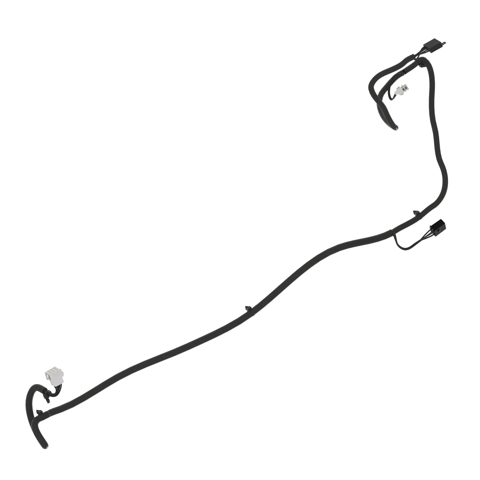 John Deere Rear Chassis Wiring Harness - AUC15192
