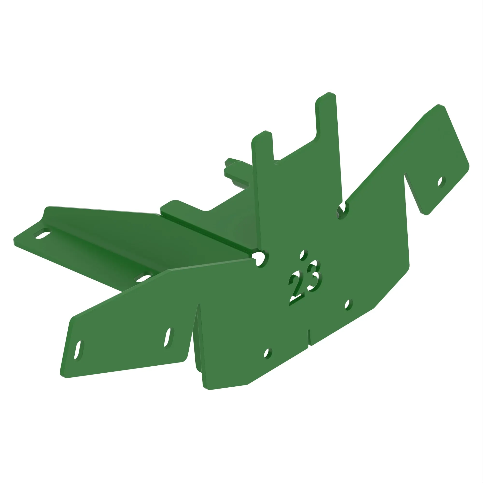 BRACKET, CAMERA #23, RH IW, SEE & S