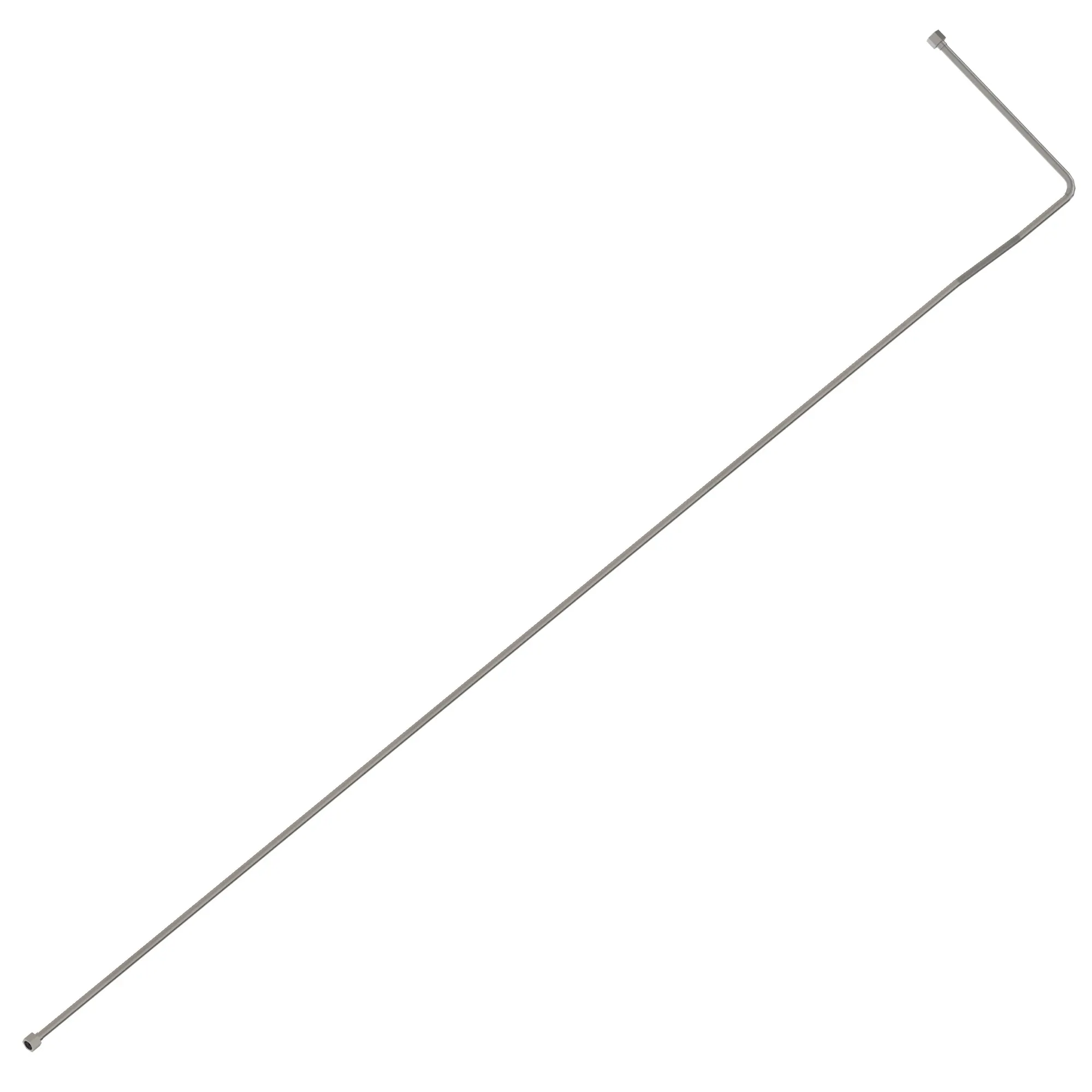 John Deere Pipe - F660634