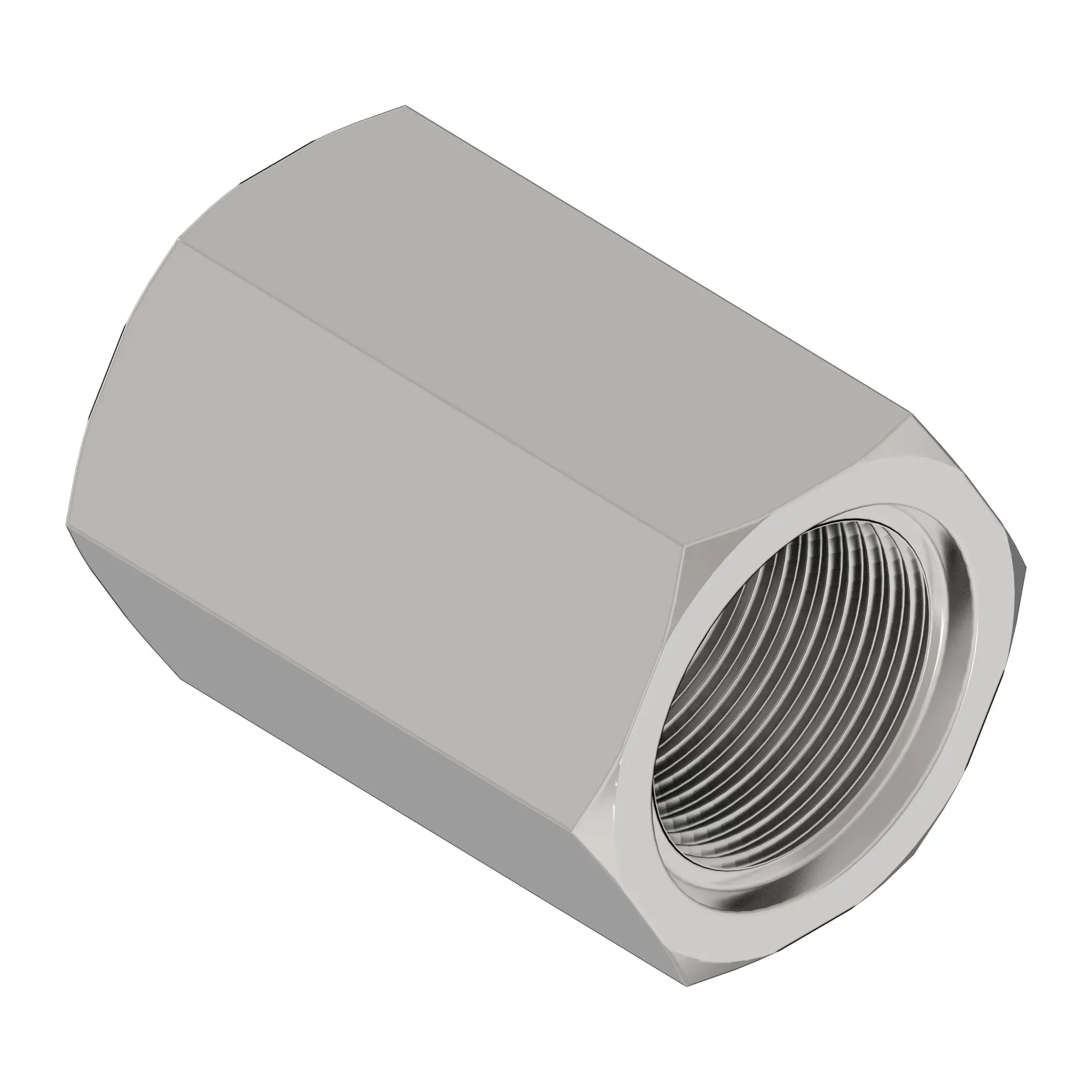 John Deere Adapter Fitting - CC120840
