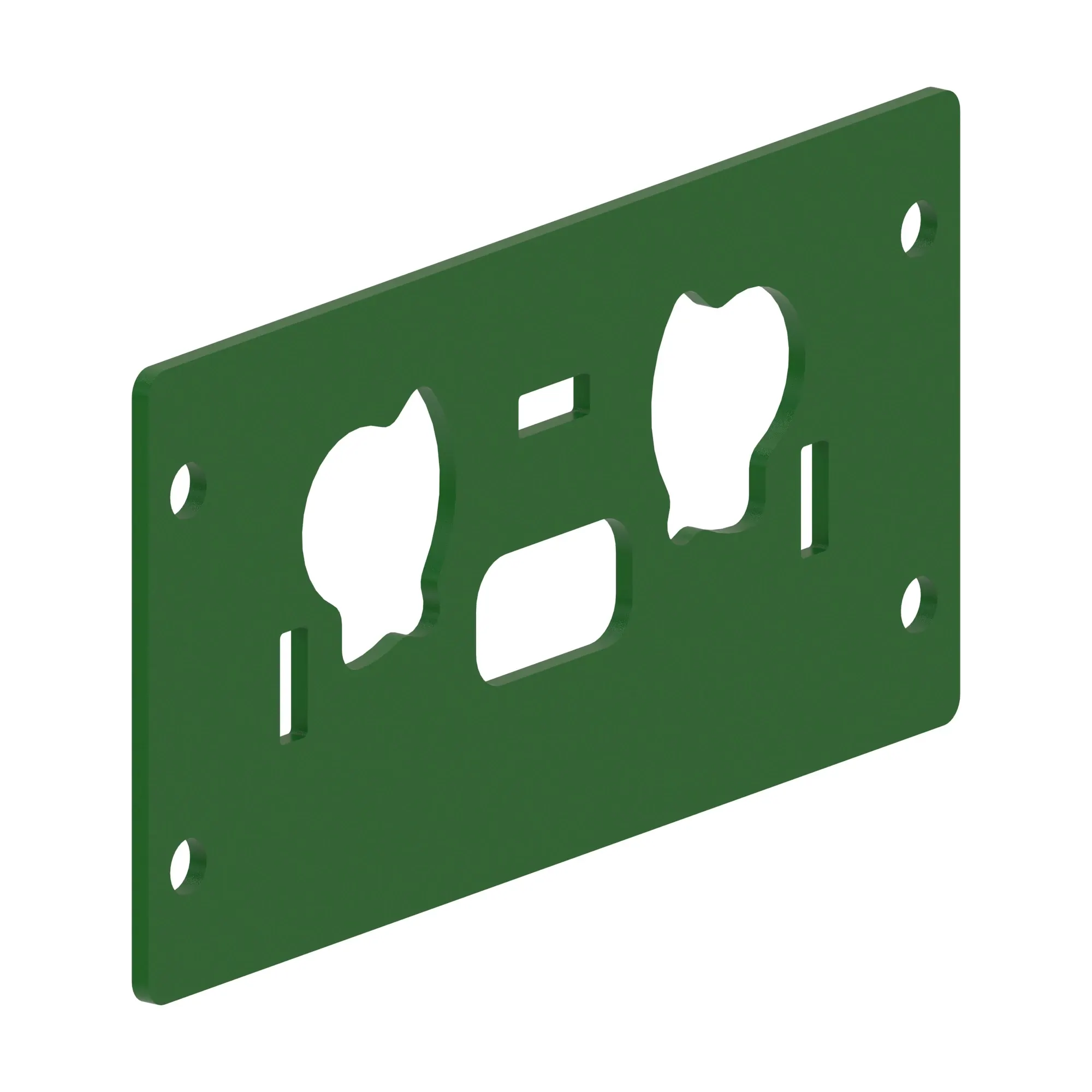 Plate