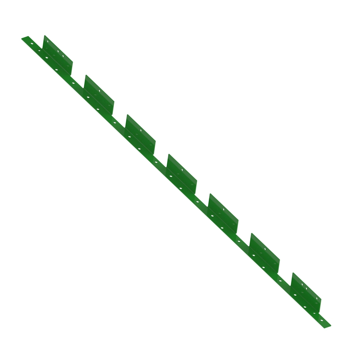 Angle, Front Cutterbar