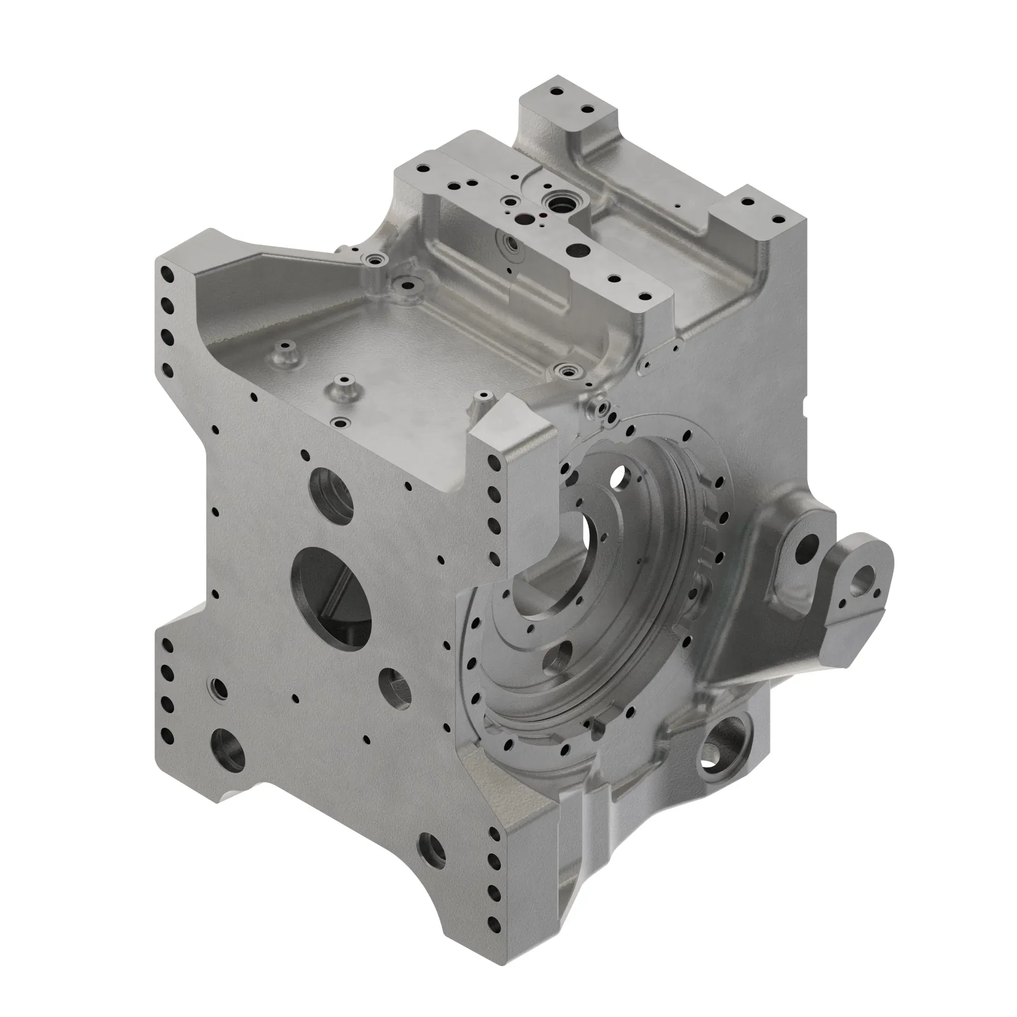 John Deere Transmission Front Housing Service Kit - AT477881