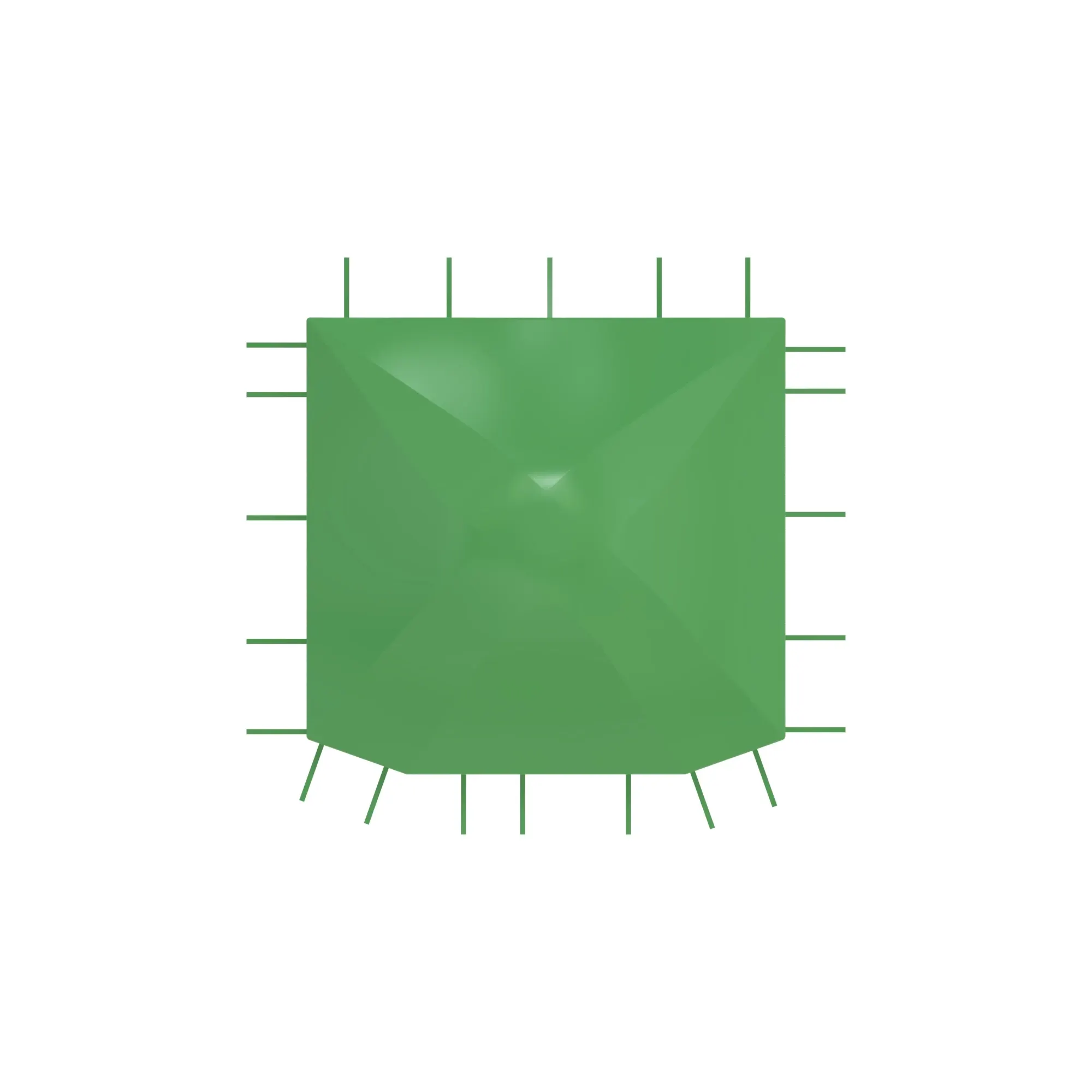 COVER ASSEMBLY 250BU