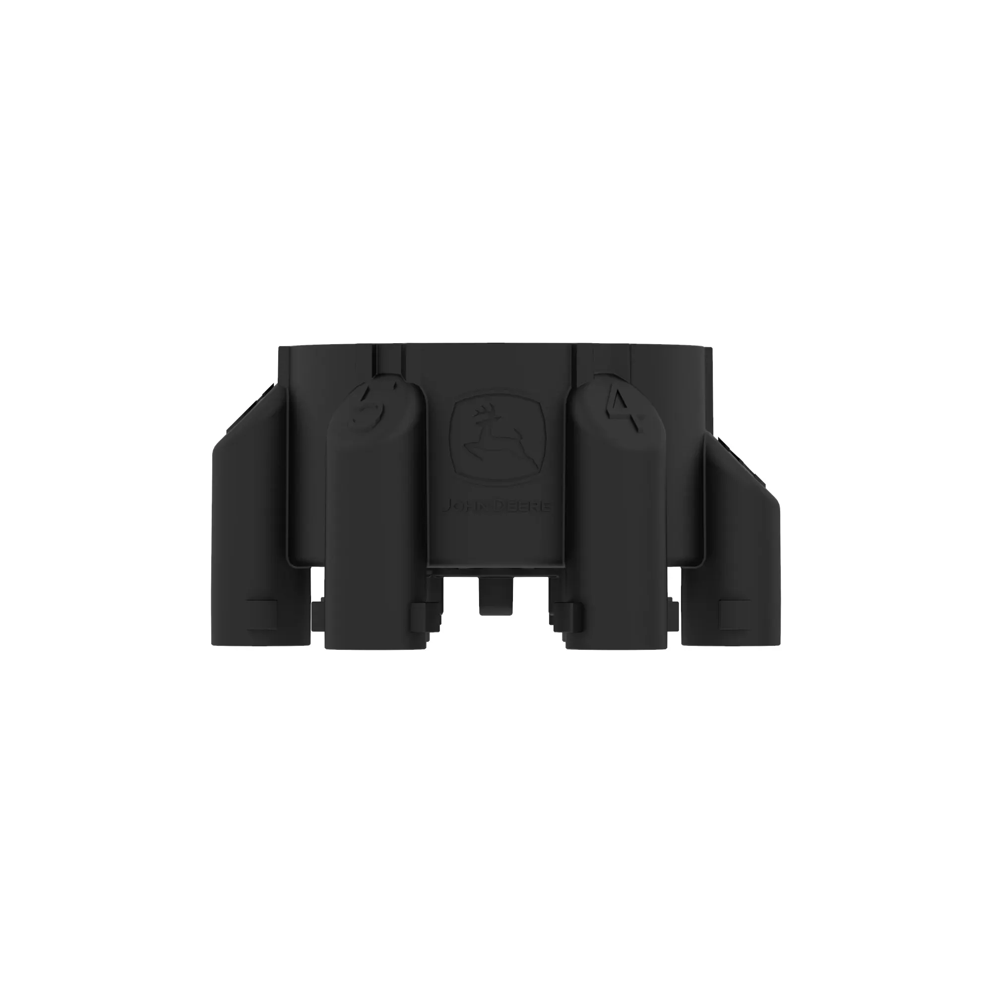 NOZZLE, EXACTAPPLY, TURRET