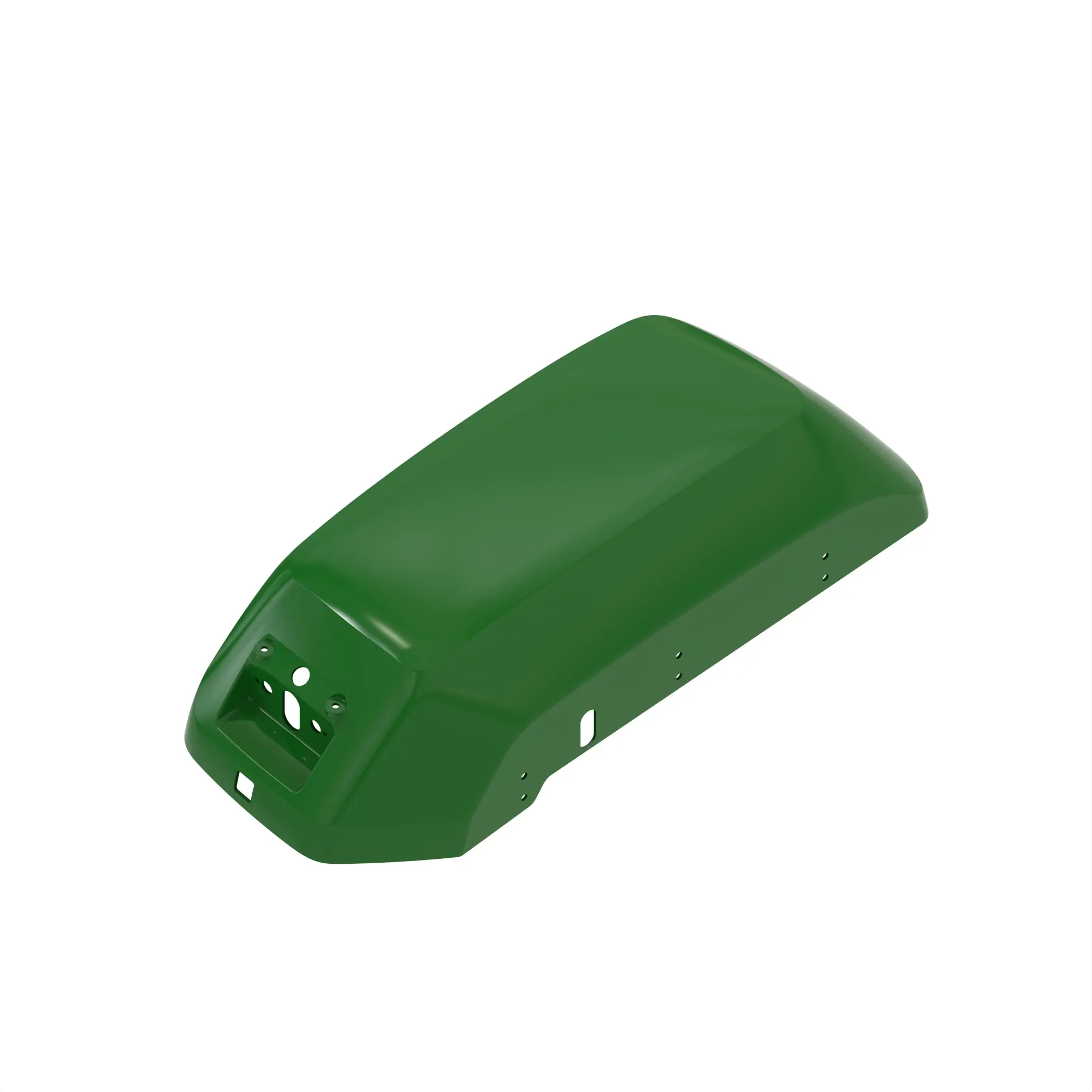 John Deere Left Side Fender - R242001