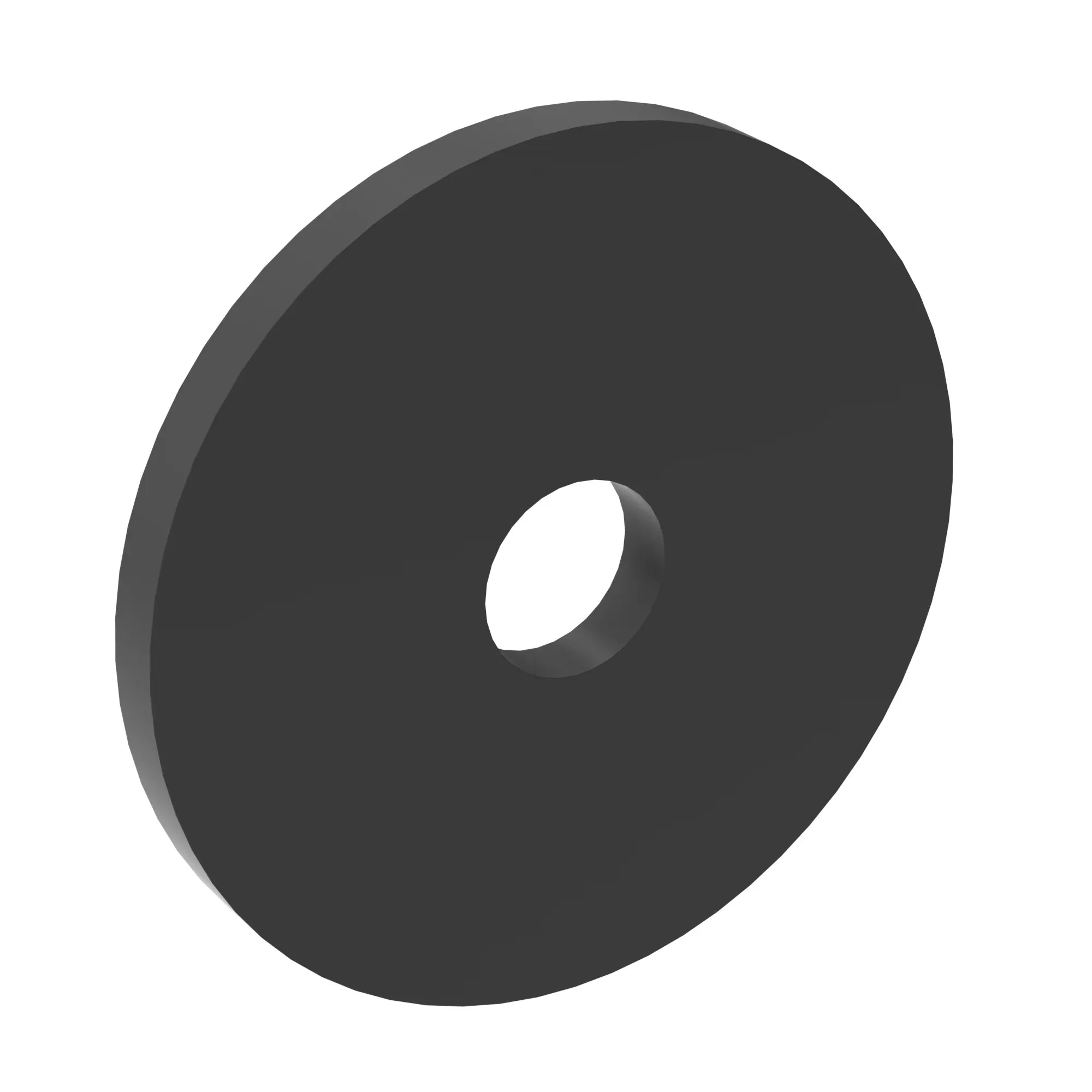 John Deere Isolator Washer - KK77047