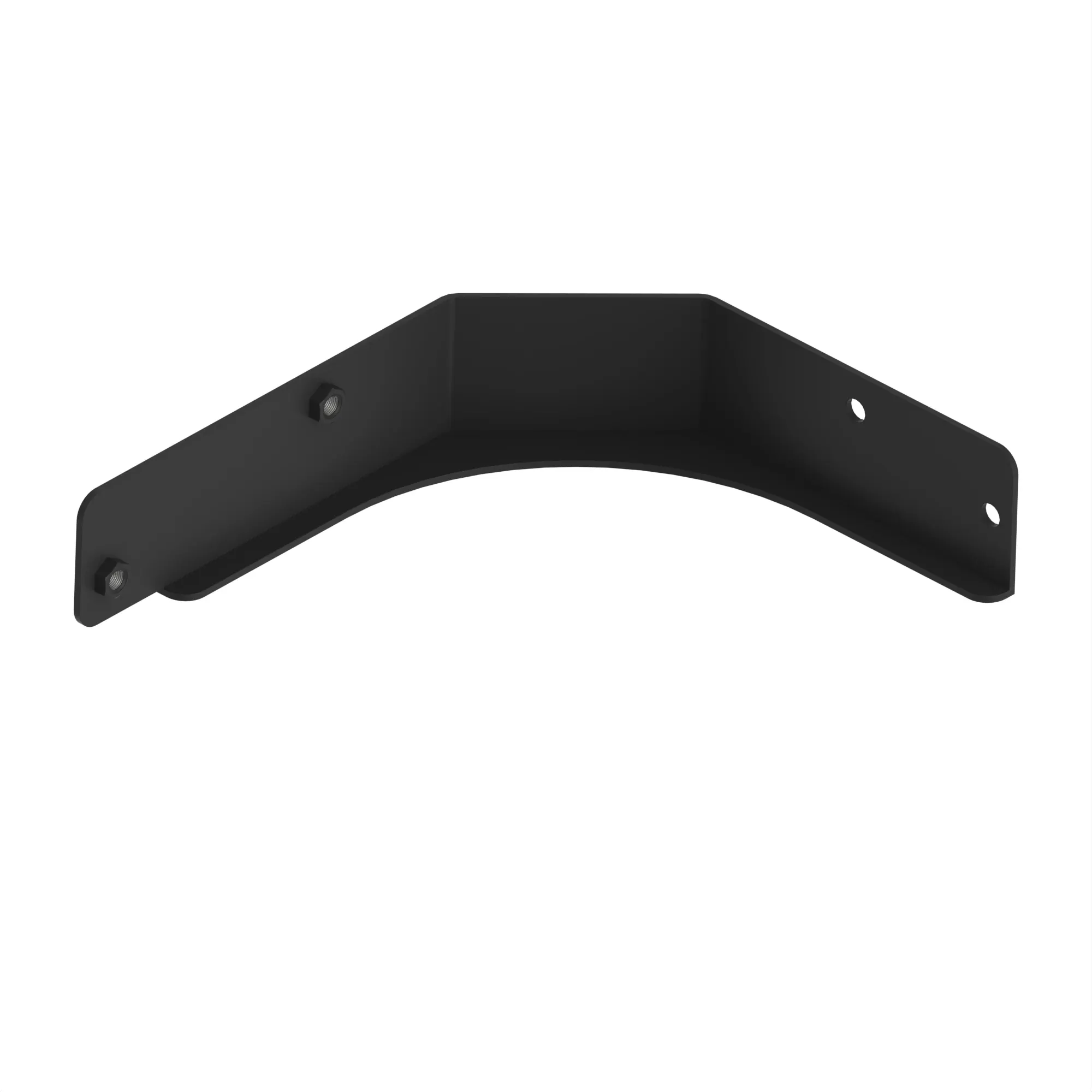 John Deere Cac Pipe Bracket - RE561340