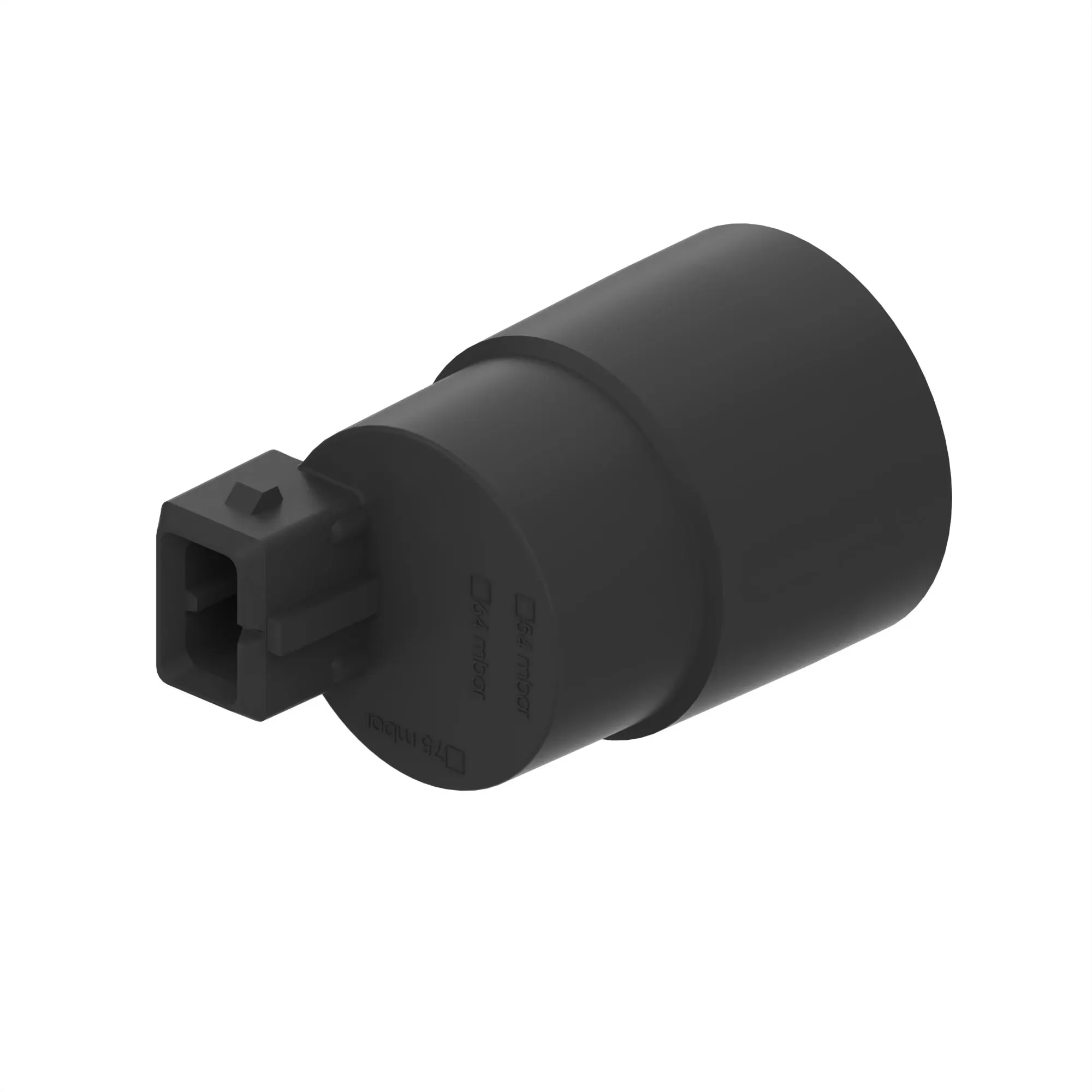 John Deere Pressure Switch - AL206243